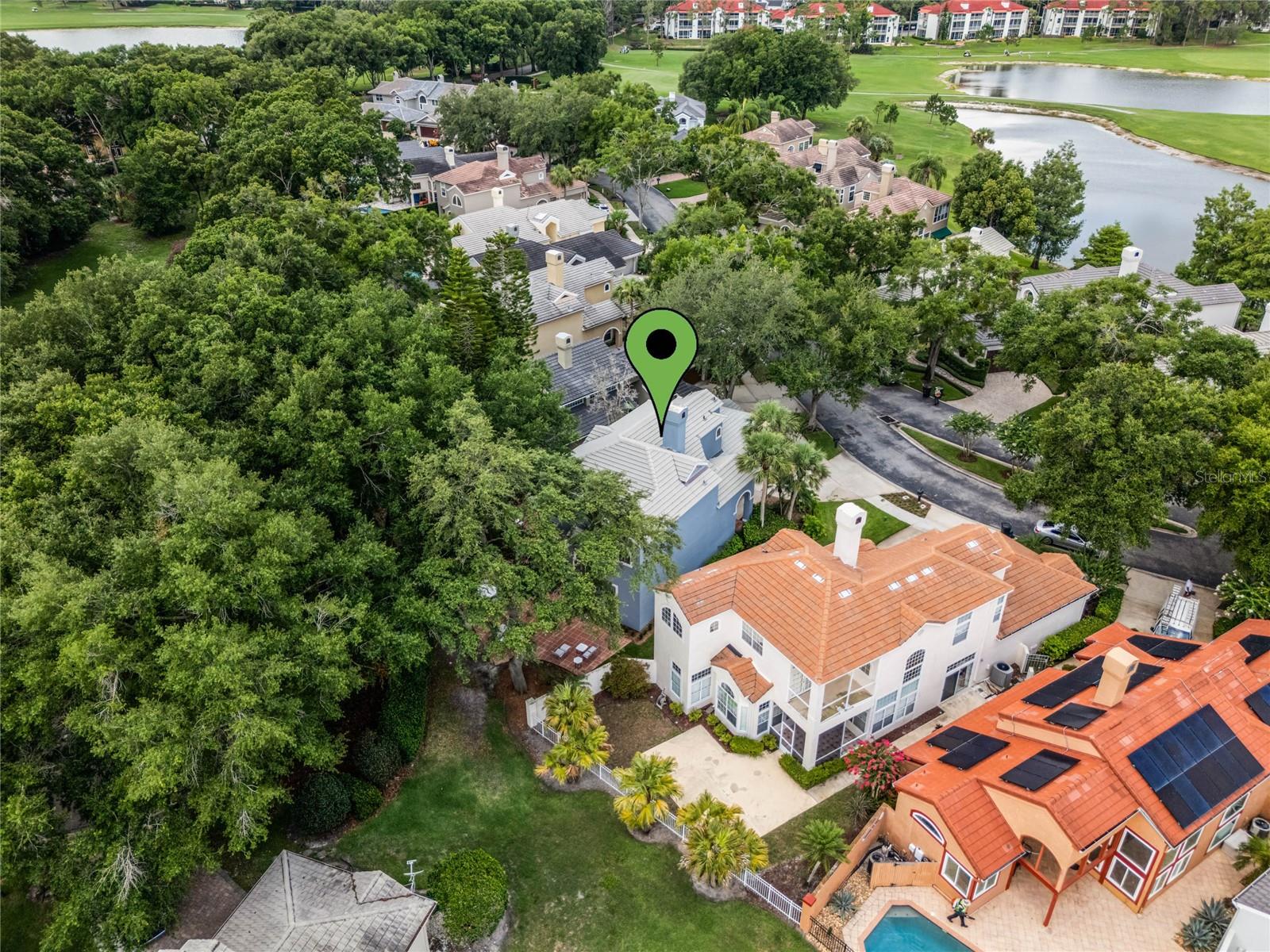 HEATHROW - Residential