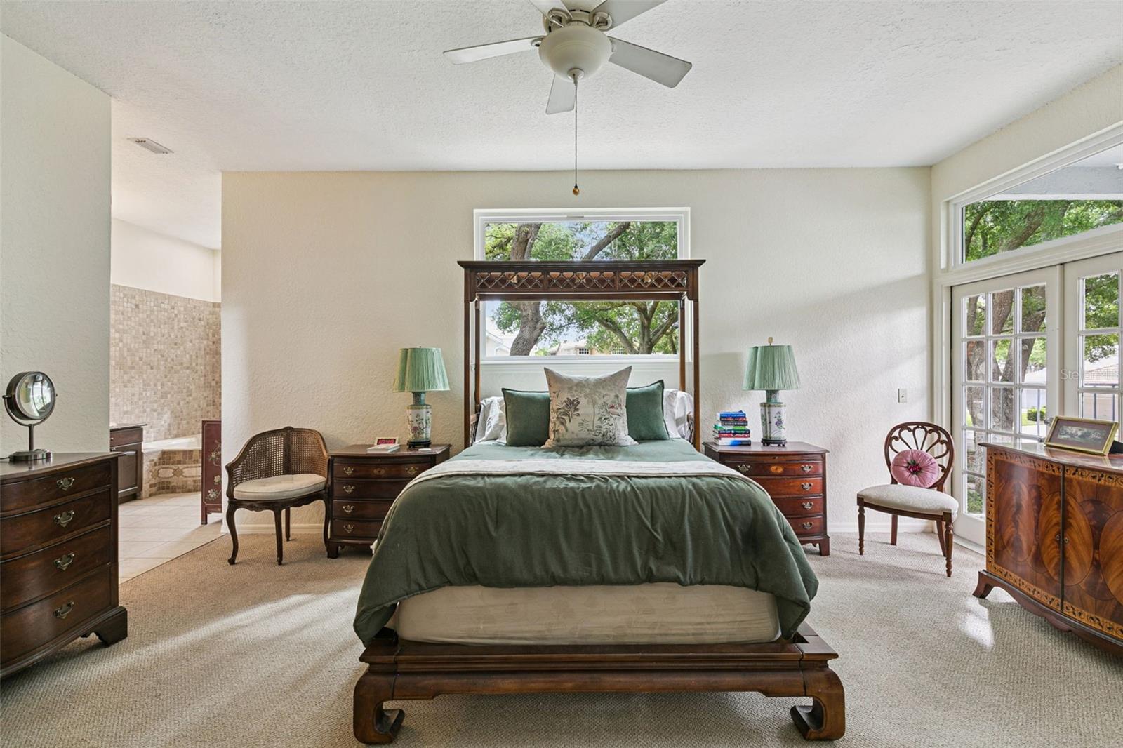 HEATHROW - Residential