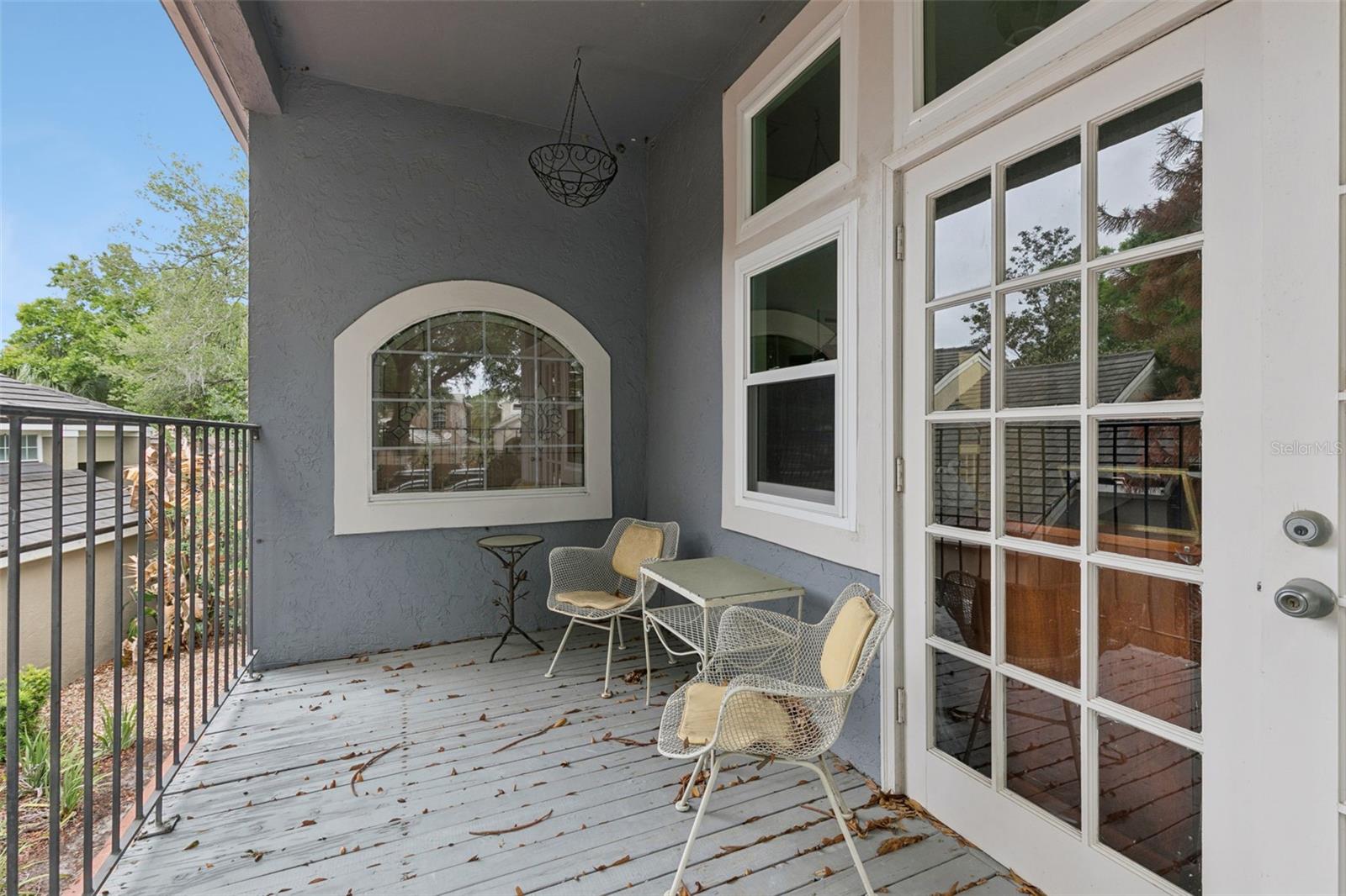 HEATHROW - Residential