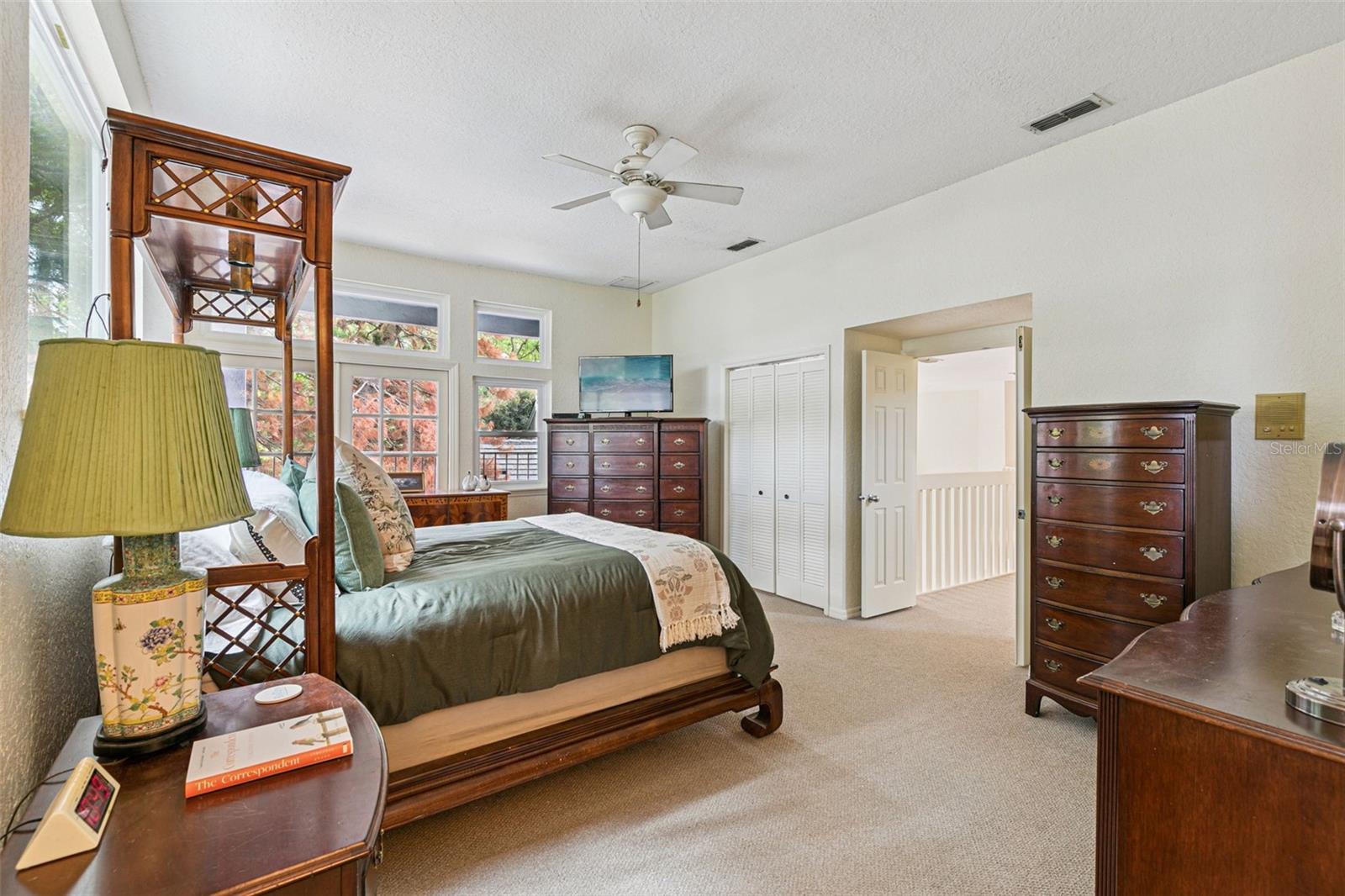 HEATHROW - Residential