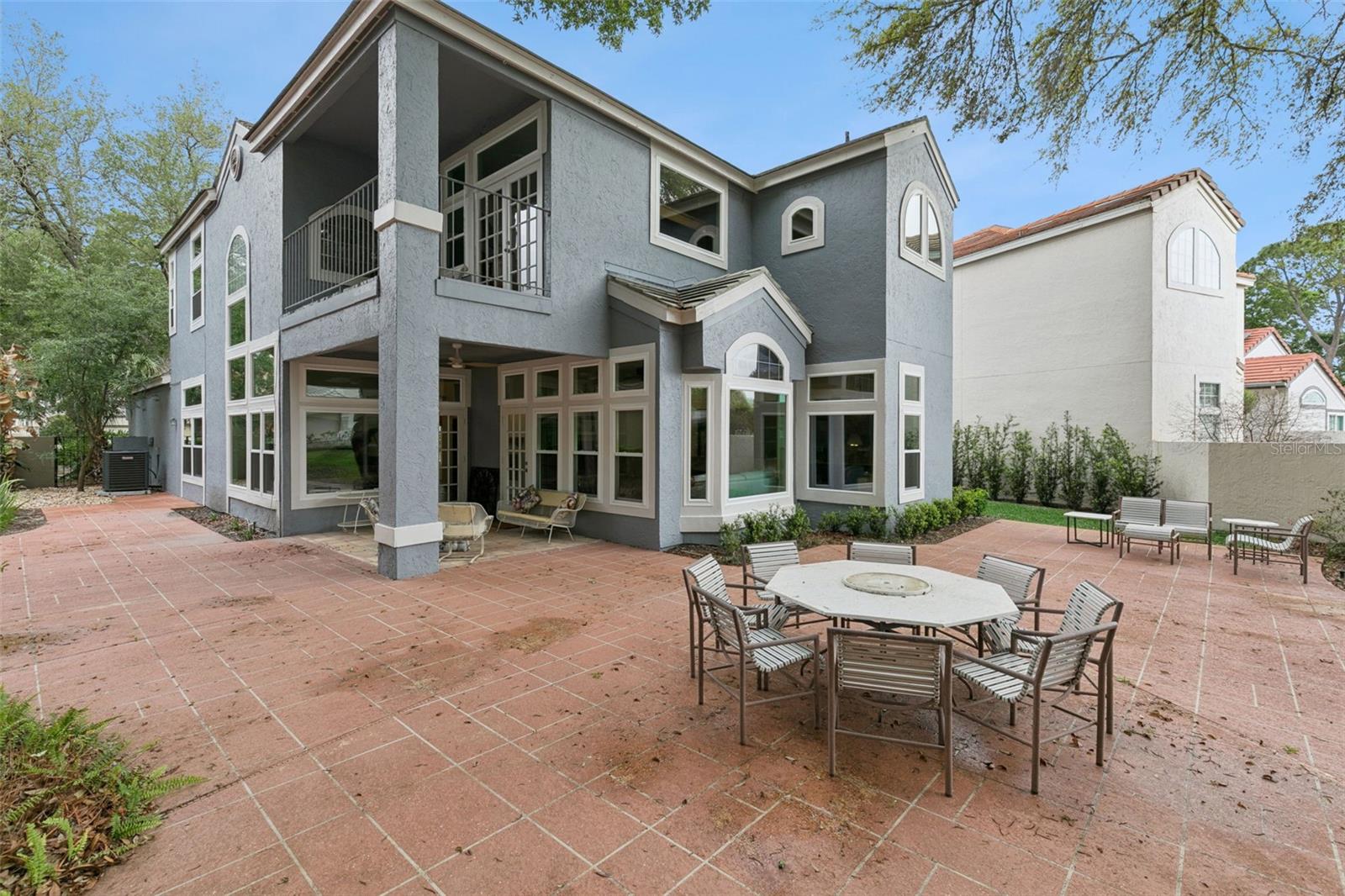 HEATHROW - Residential