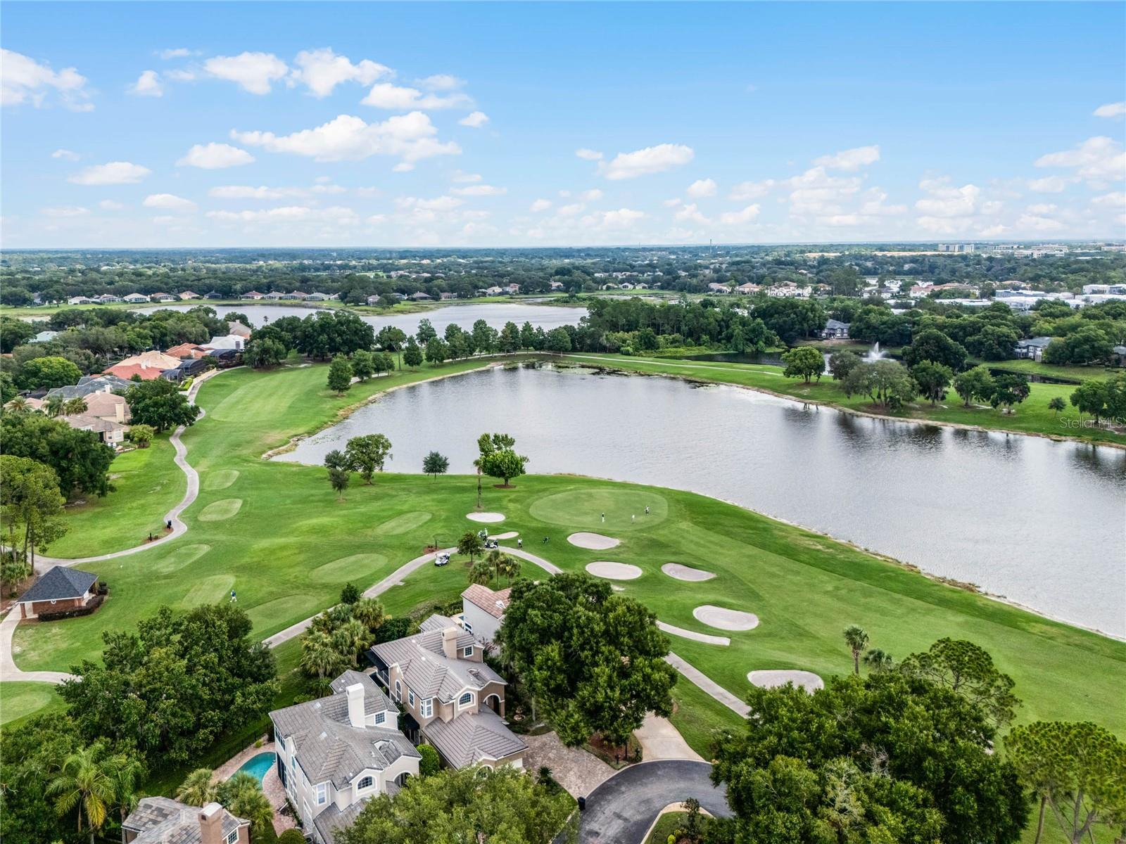 HEATHROW - Residential