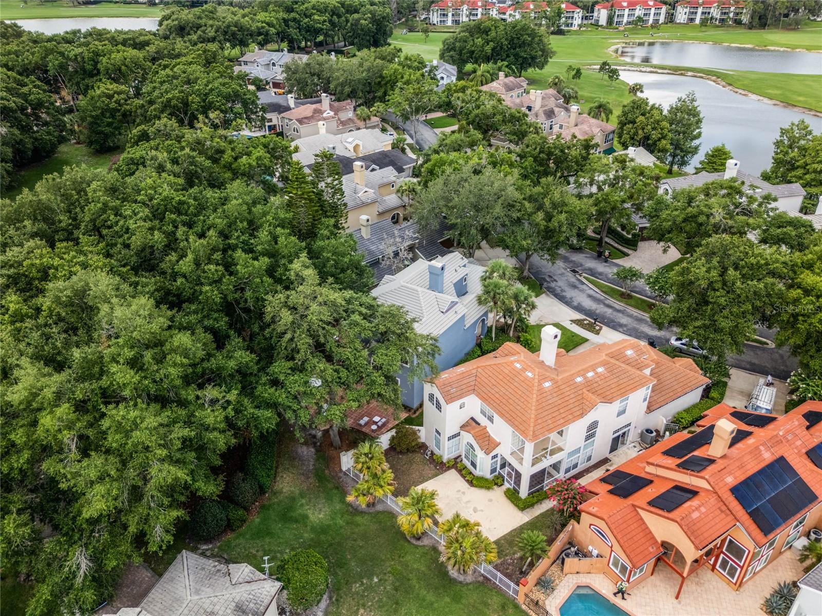 HEATHROW - Residential