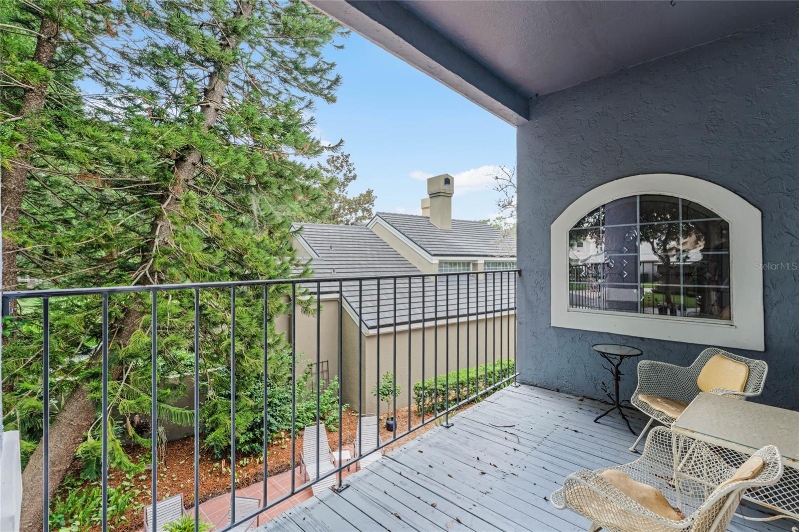 HEATHROW - Residential