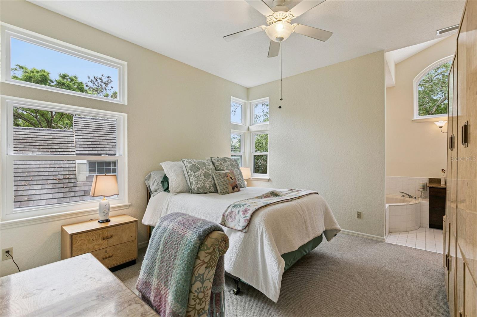 HEATHROW - Residential