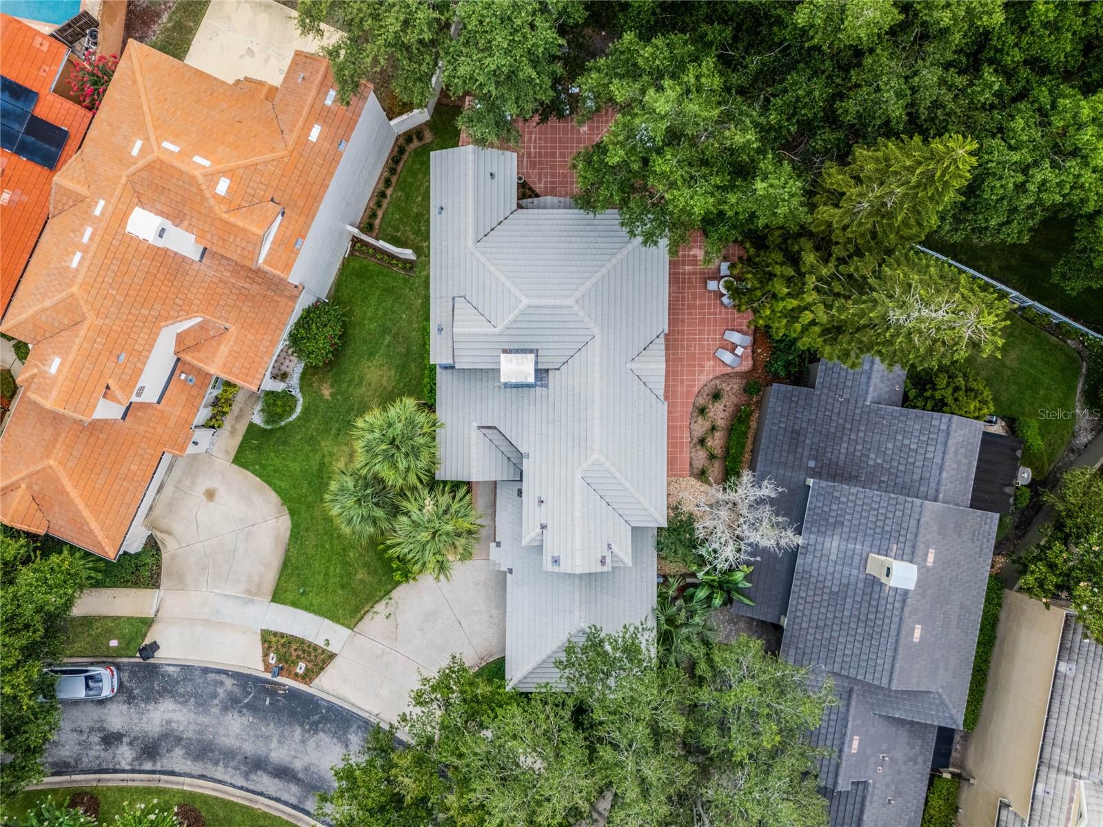 HEATHROW - Residential