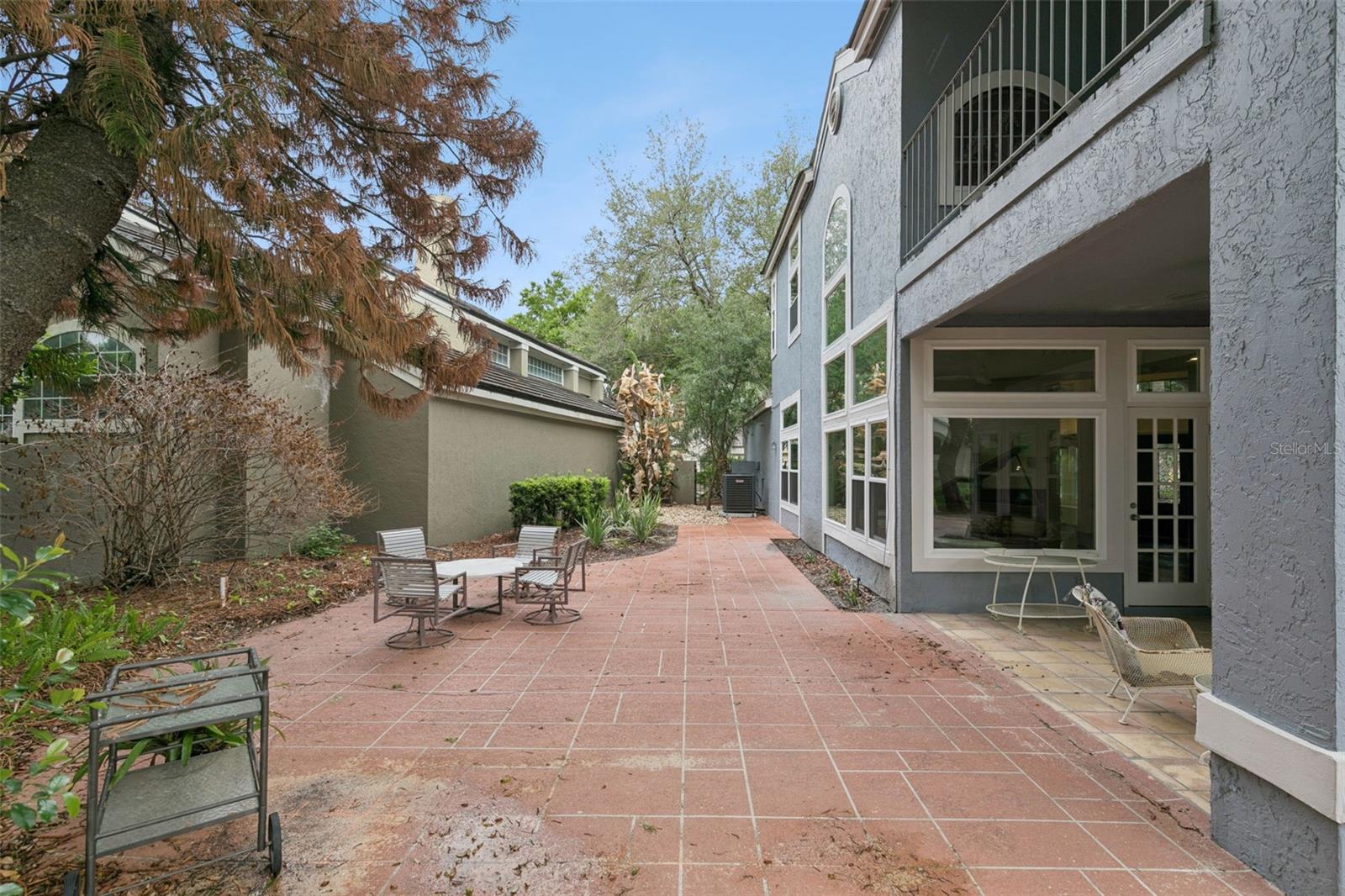 HEATHROW - Residential