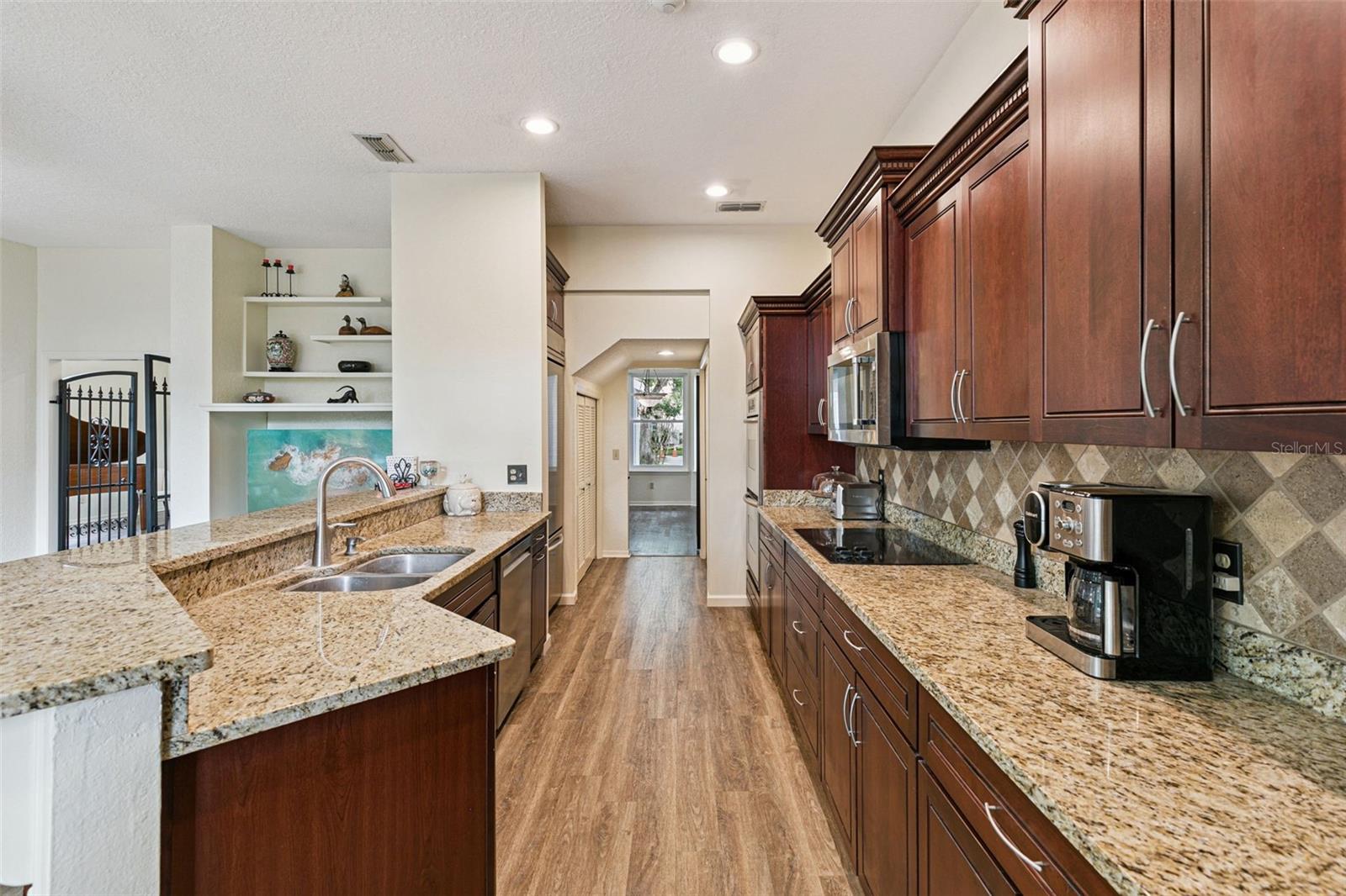 HEATHROW - Residential