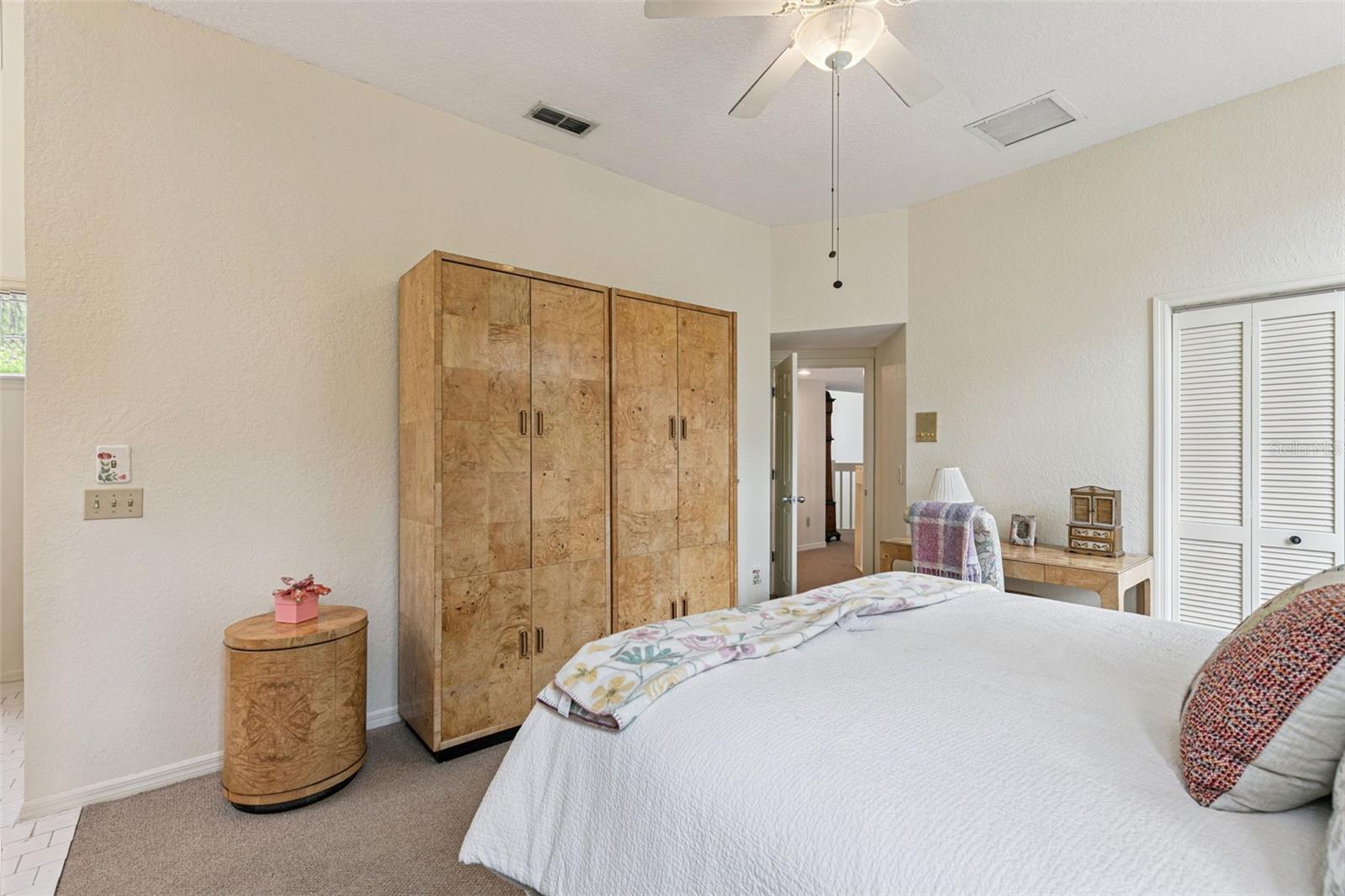 HEATHROW - Residential