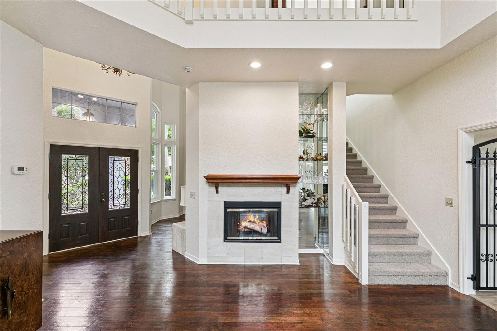 HEATHROW - Residential