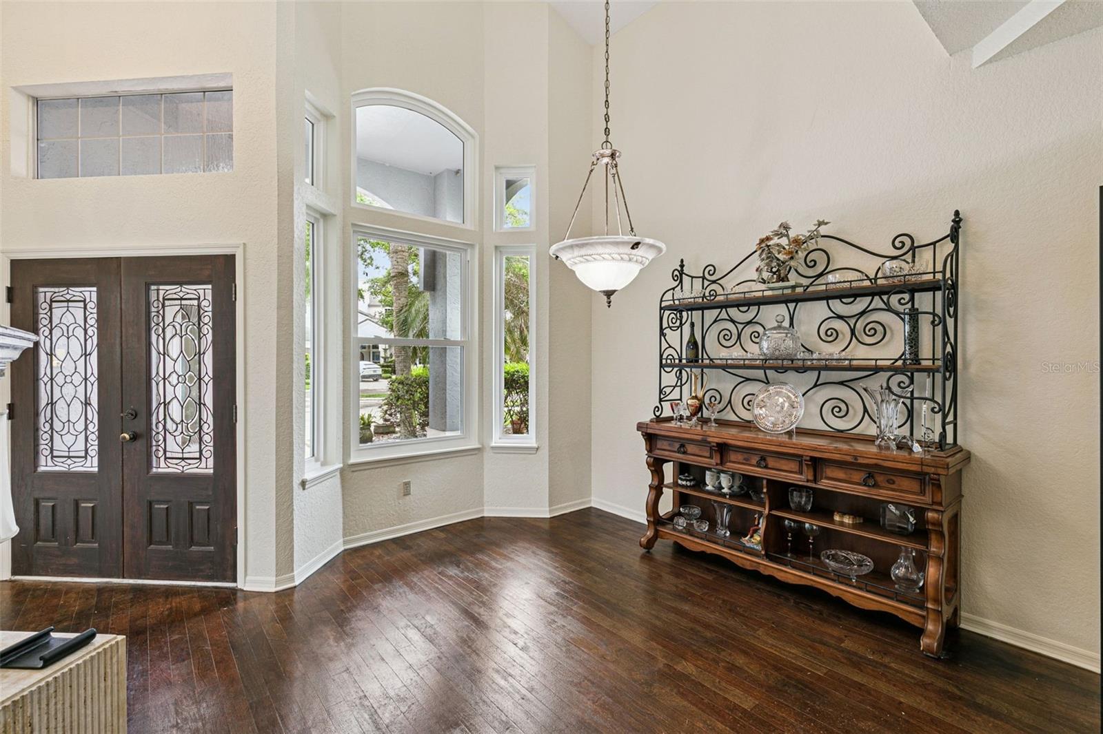 HEATHROW - Residential