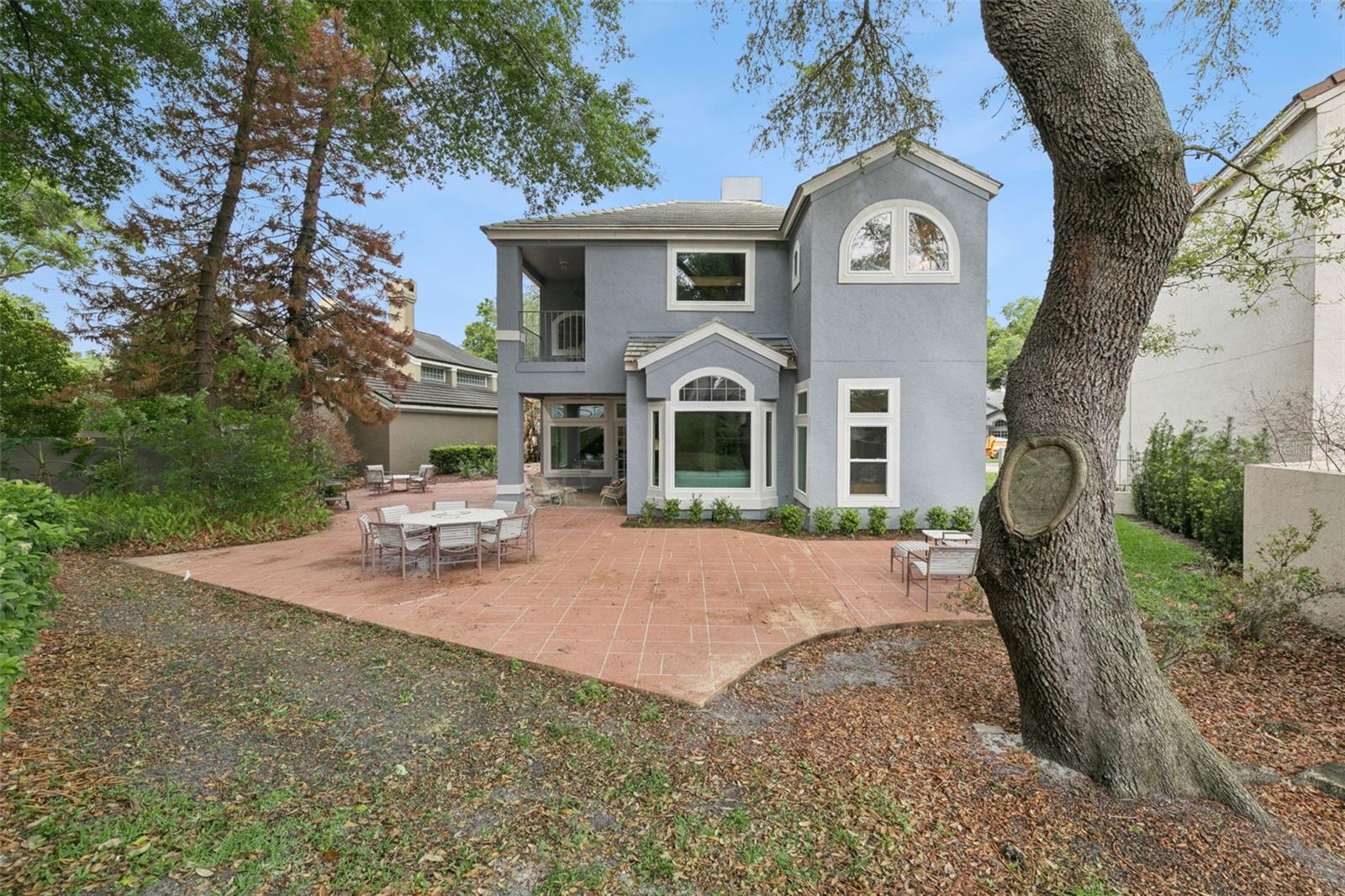 HEATHROW - Residential