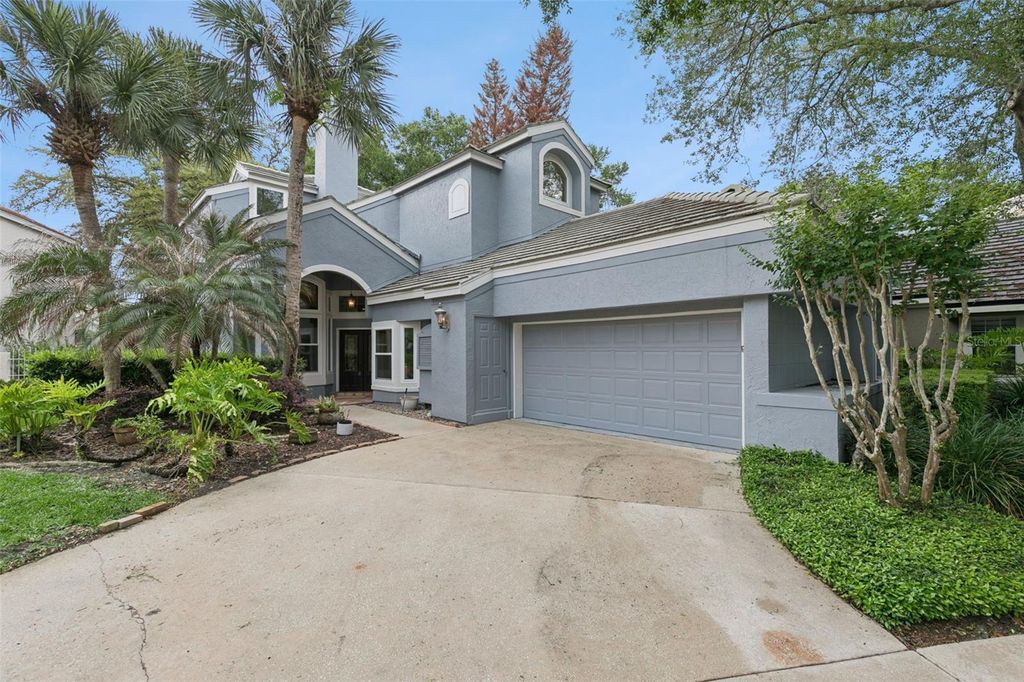 Photo of 501 Devon Place, Lake Mary, FL 32746 (MLS # O6397988)