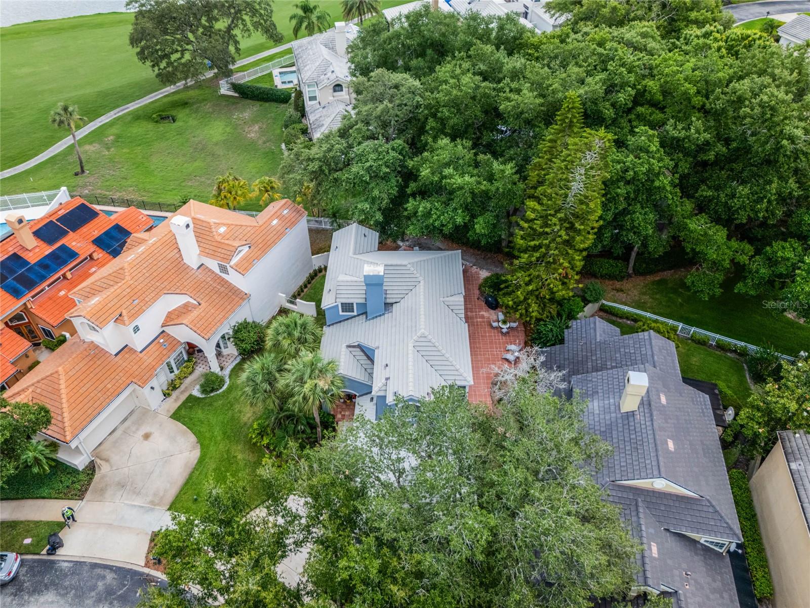 HEATHROW - Residential