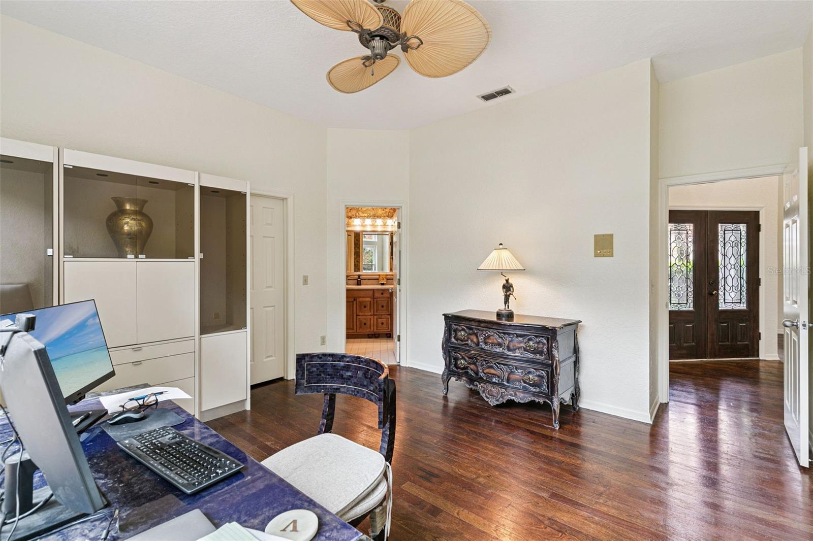 HEATHROW - Residential