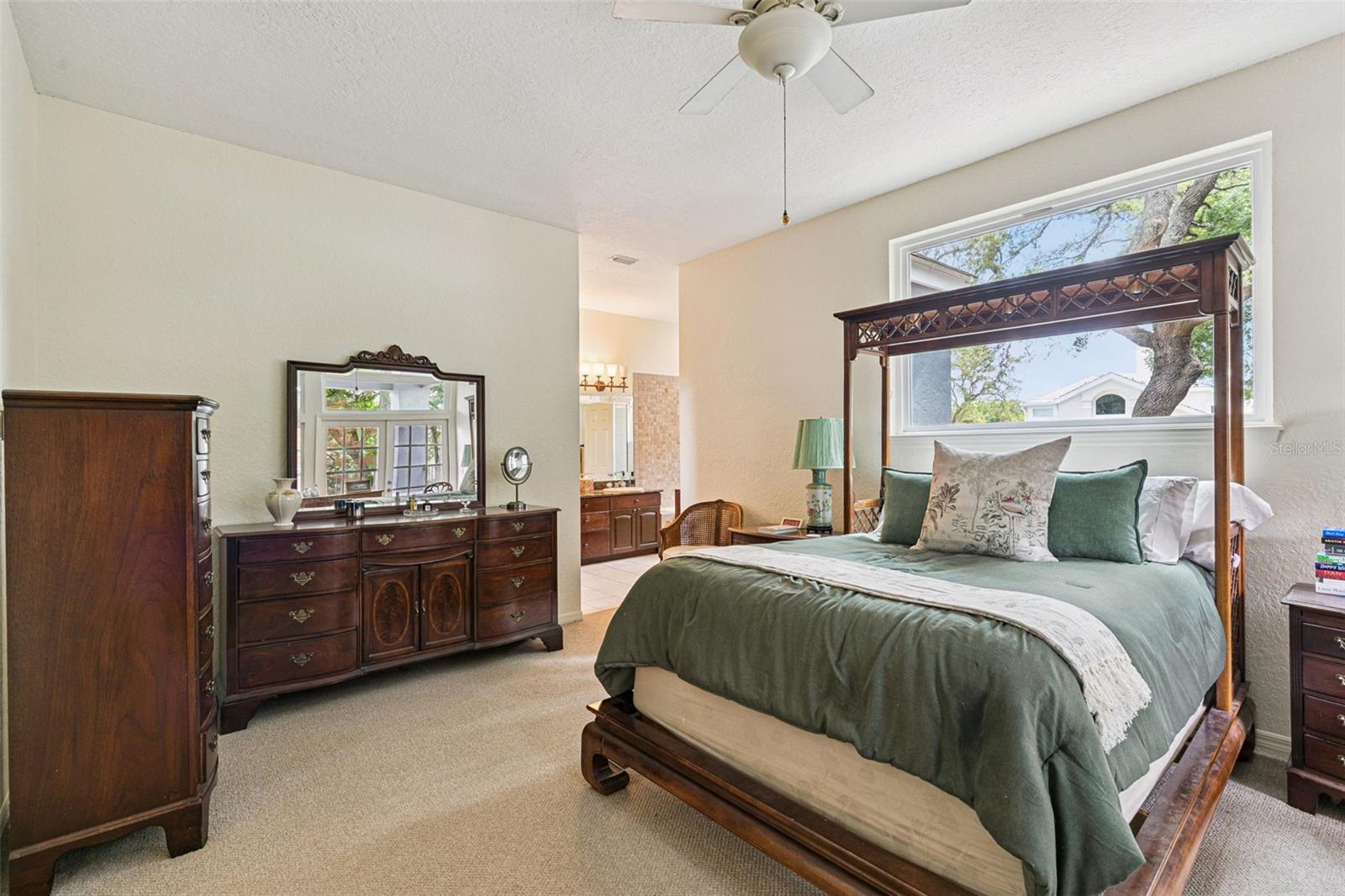 HEATHROW - Residential