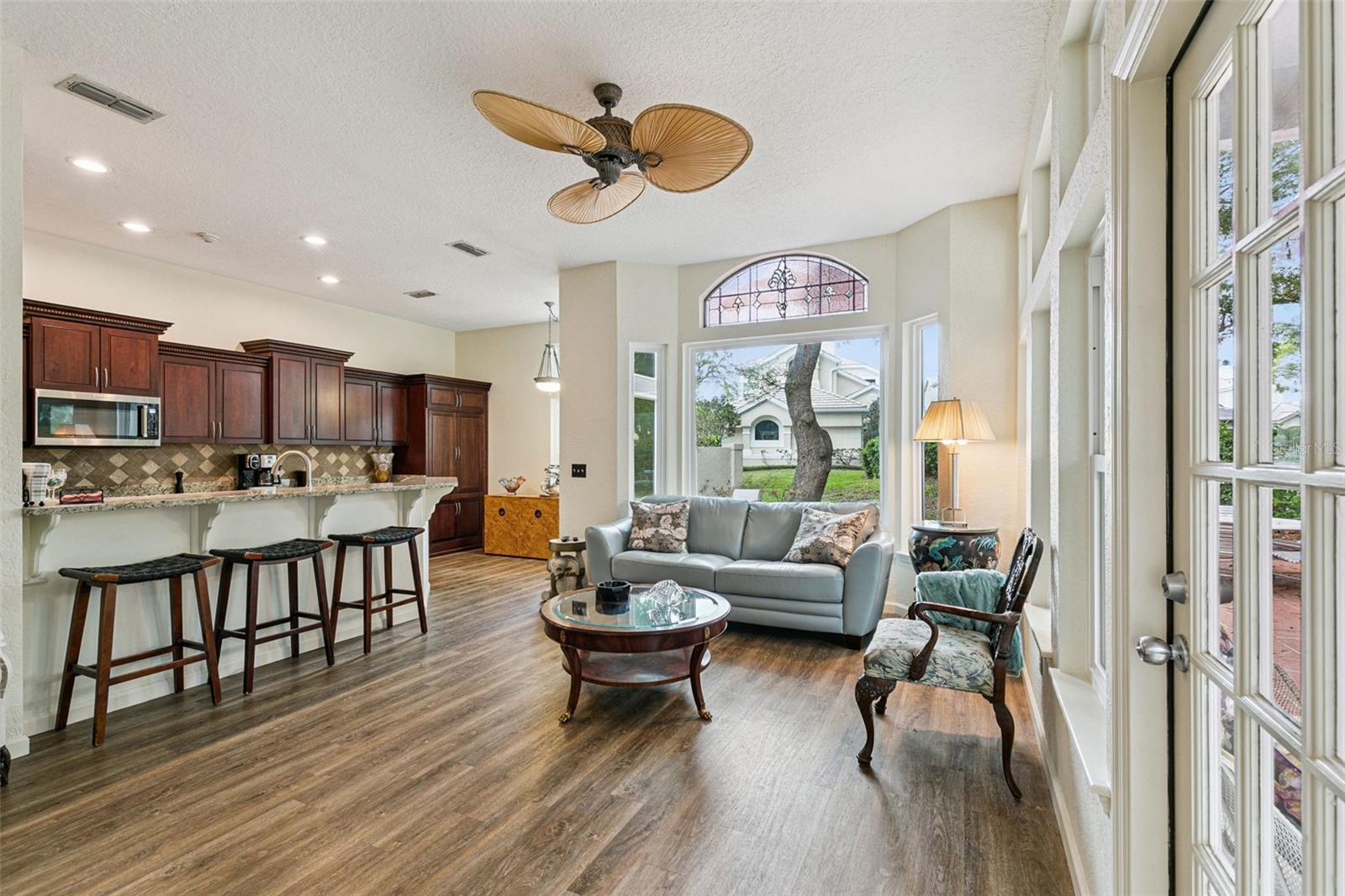 HEATHROW - Residential