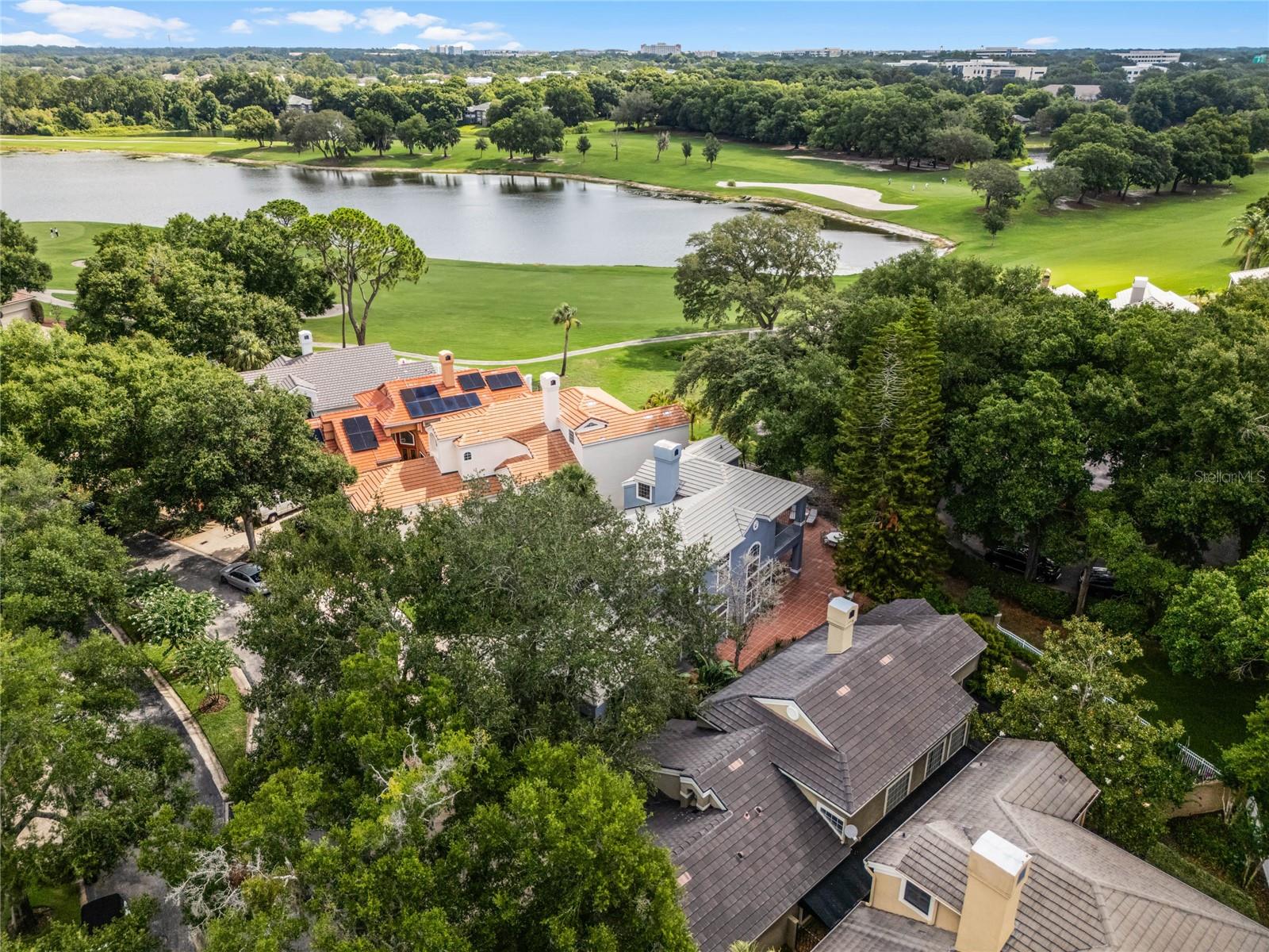 HEATHROW - Residential