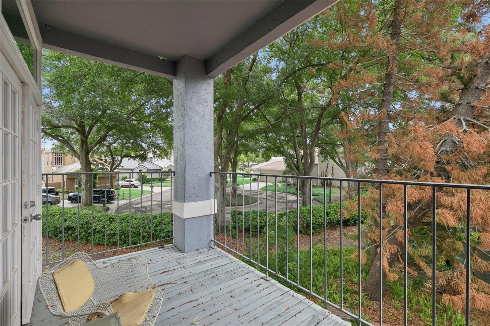 HEATHROW - Residential