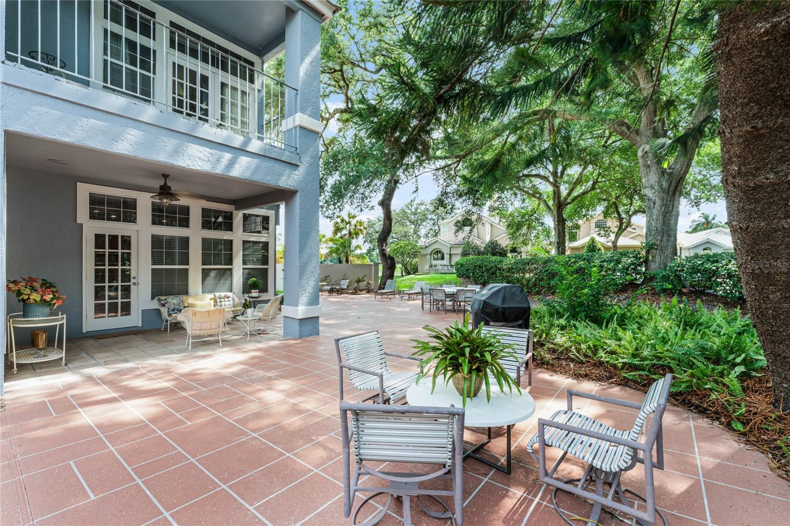 HEATHROW - Residential