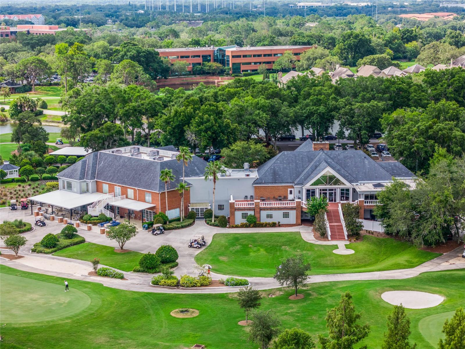 HEATHROW - Residential