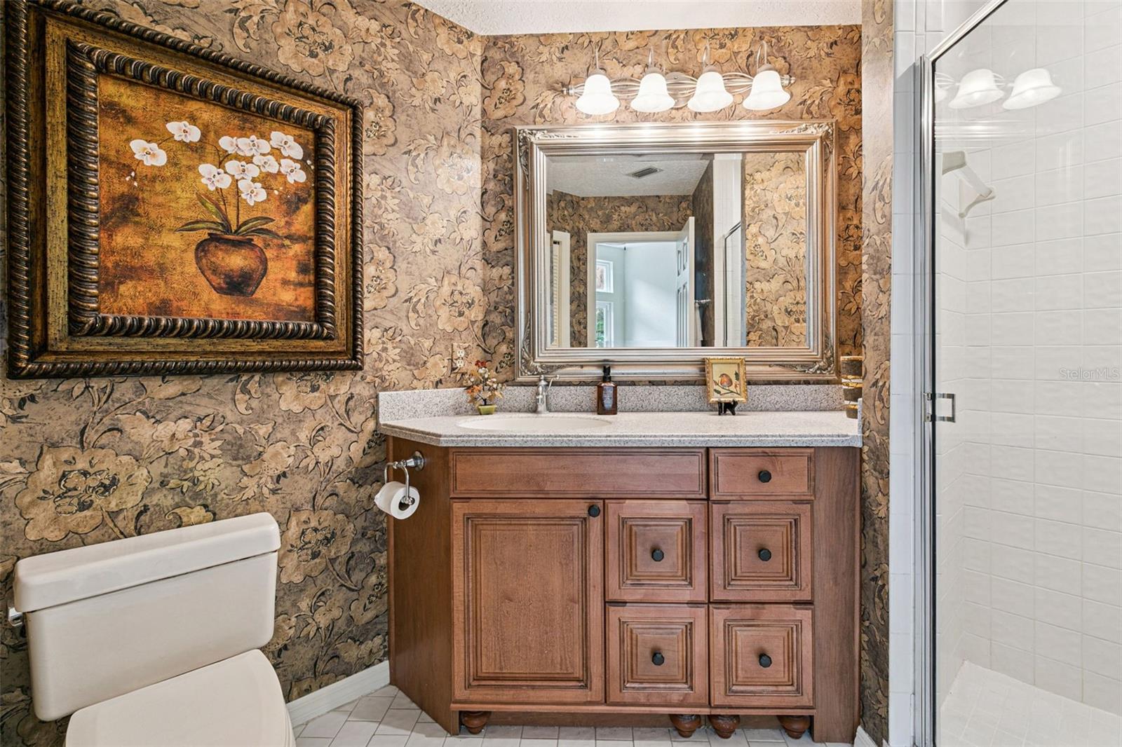 HEATHROW - Residential