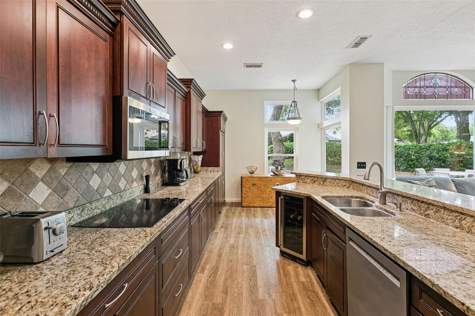 HEATHROW - Residential