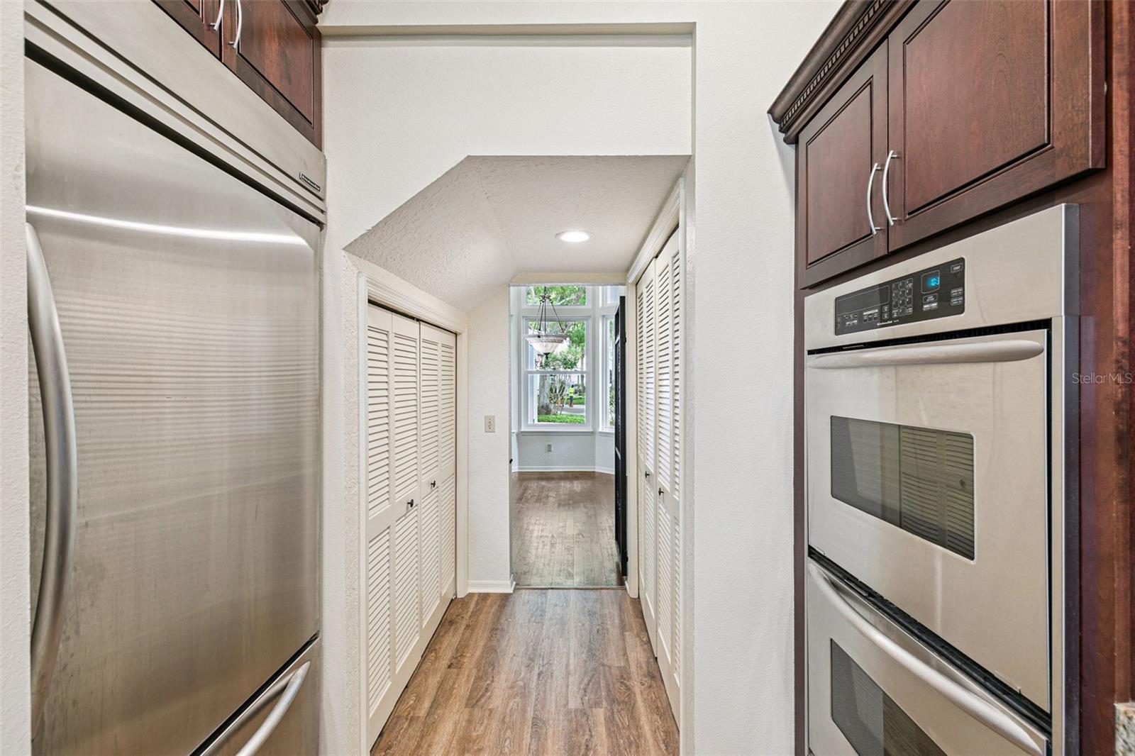 HEATHROW - Residential