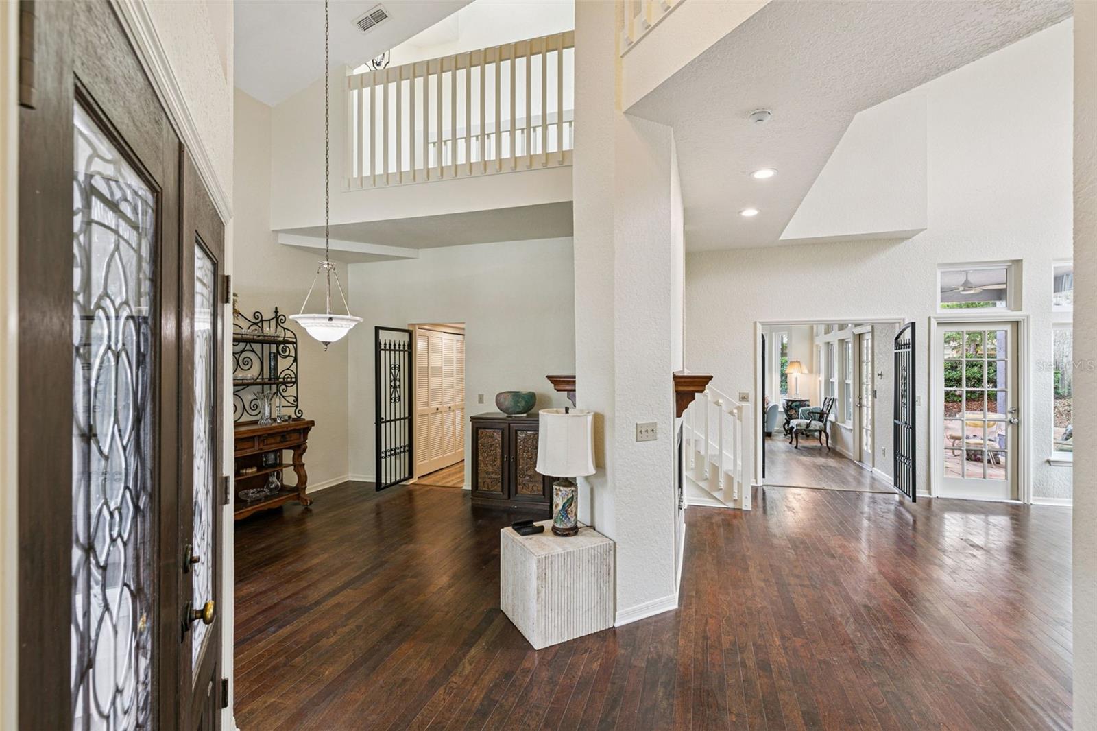 HEATHROW - Residential