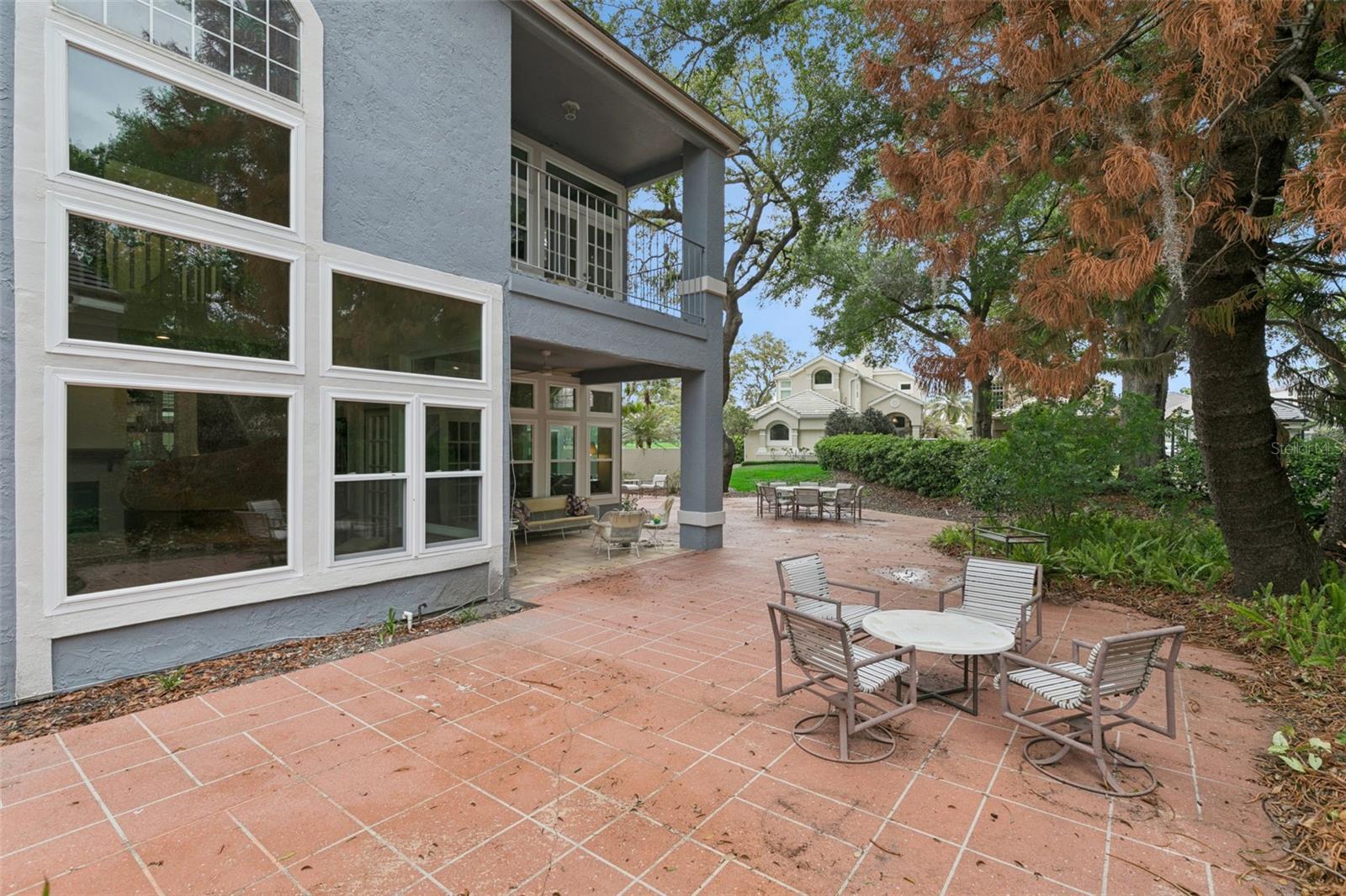 HEATHROW - Residential