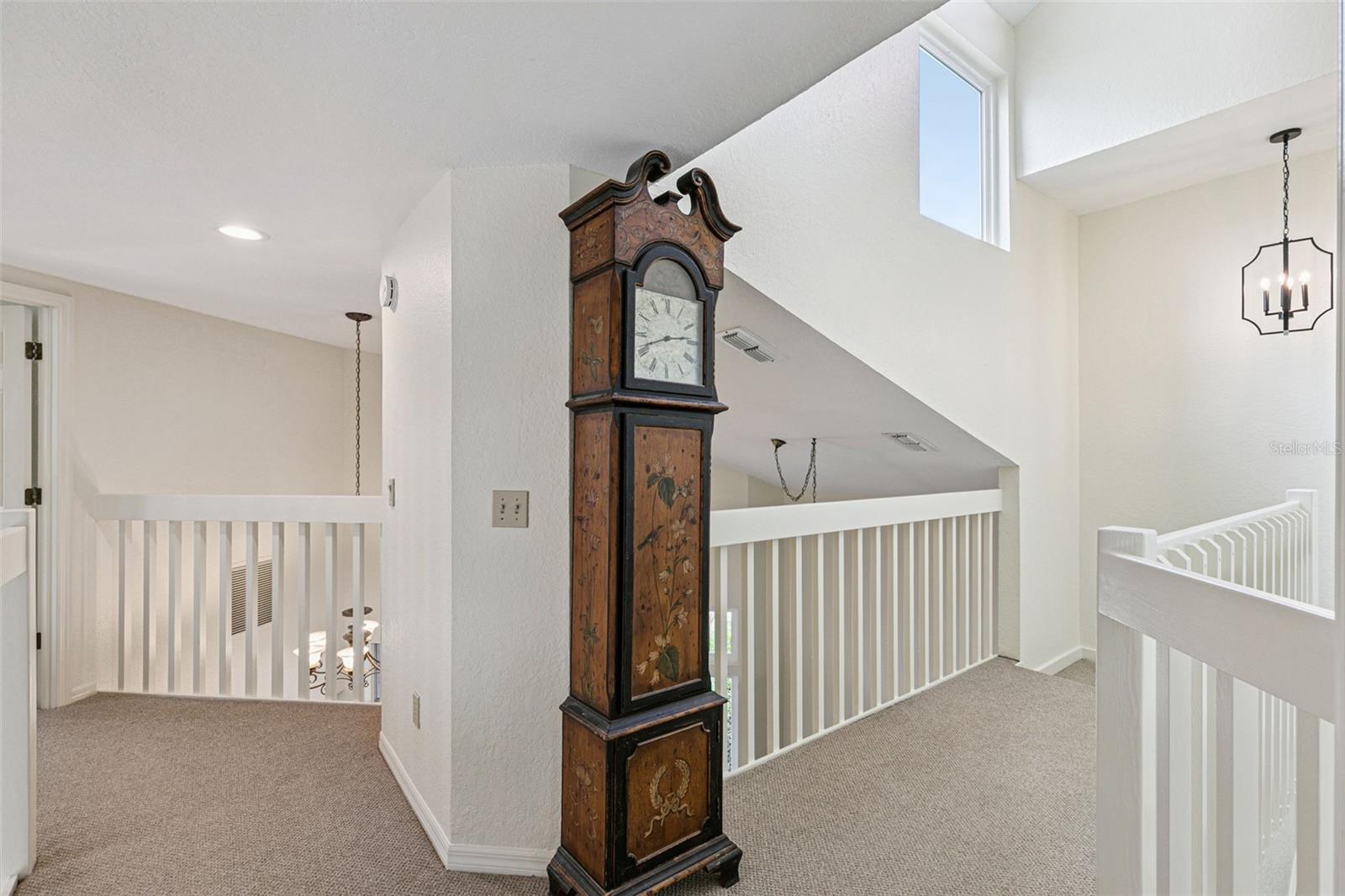 HEATHROW - Residential