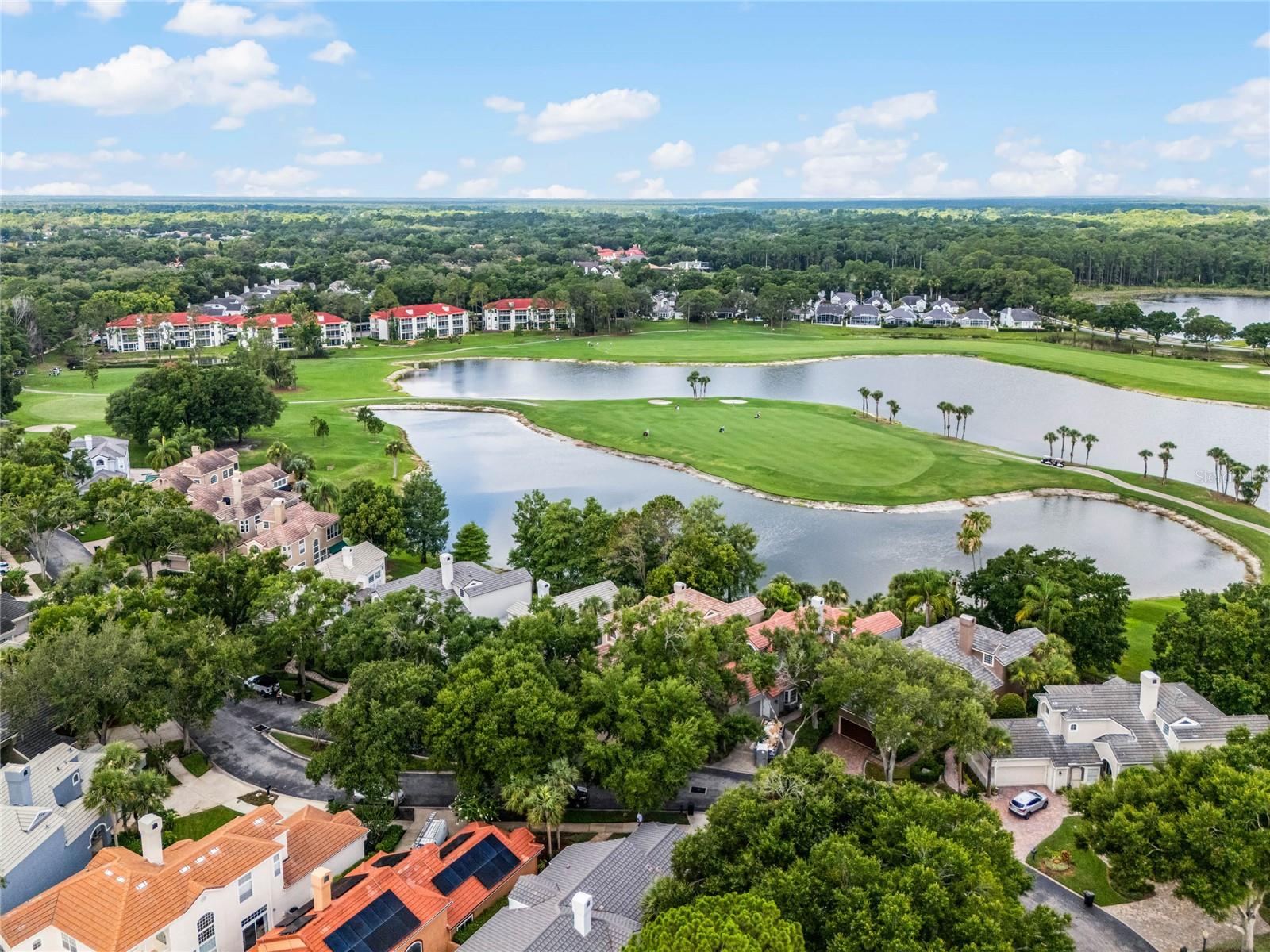 HEATHROW - Residential