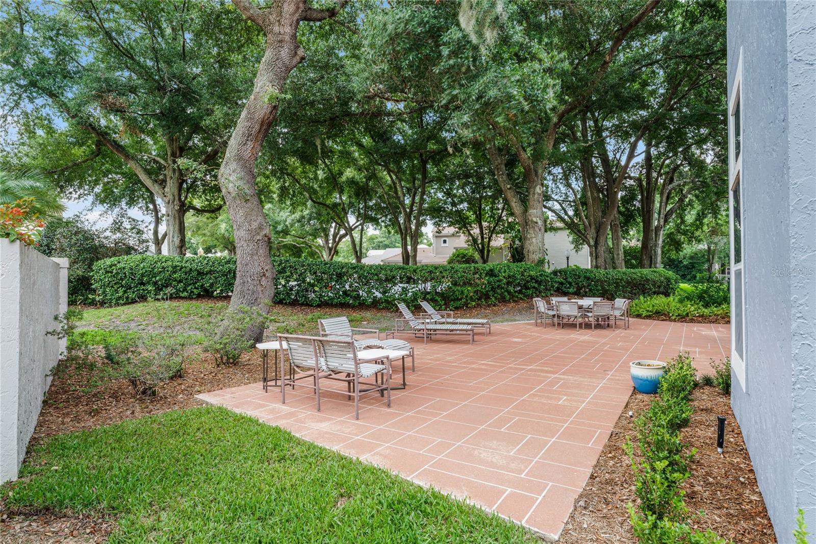 HEATHROW - Residential