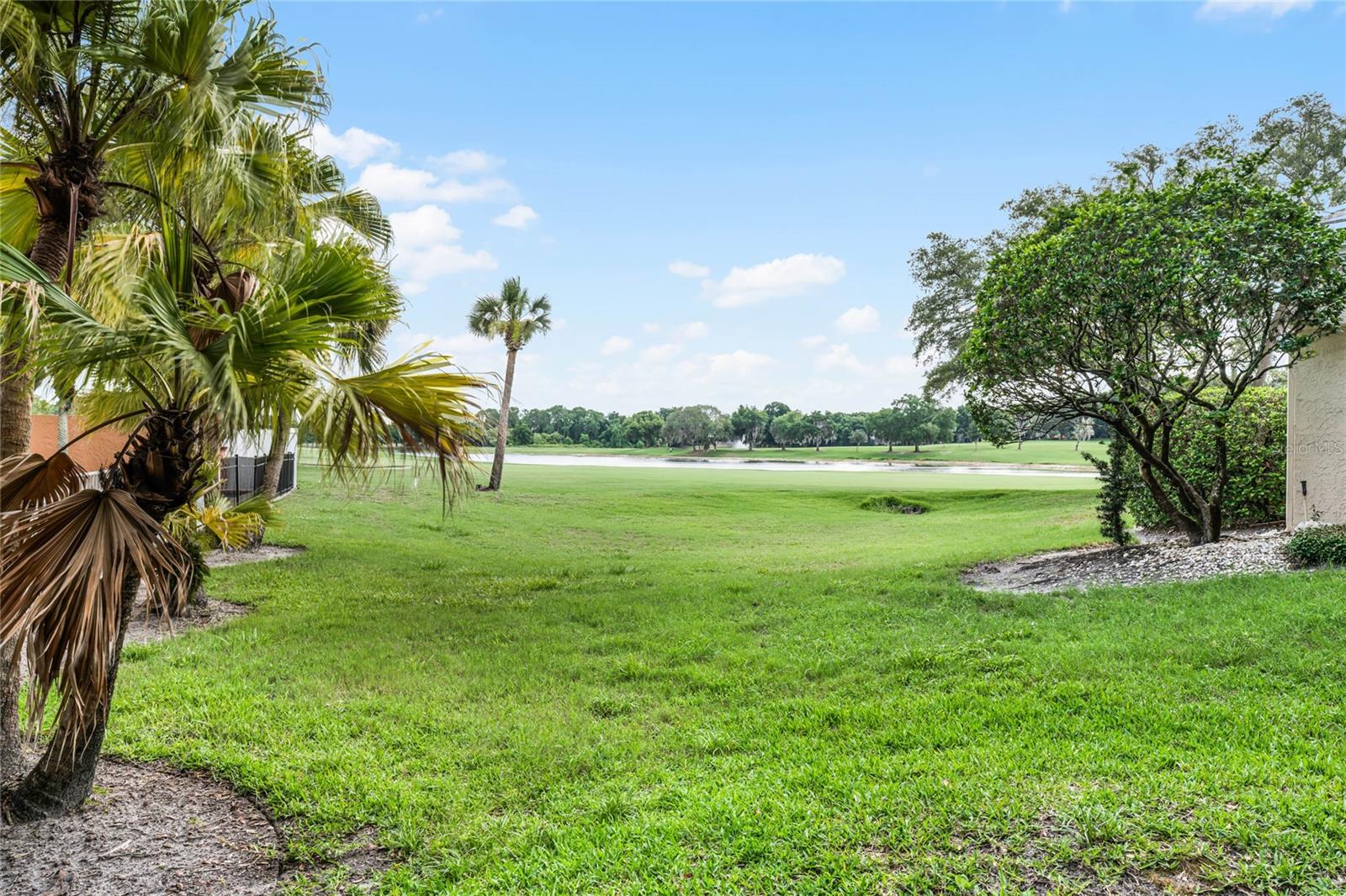 HEATHROW - Residential