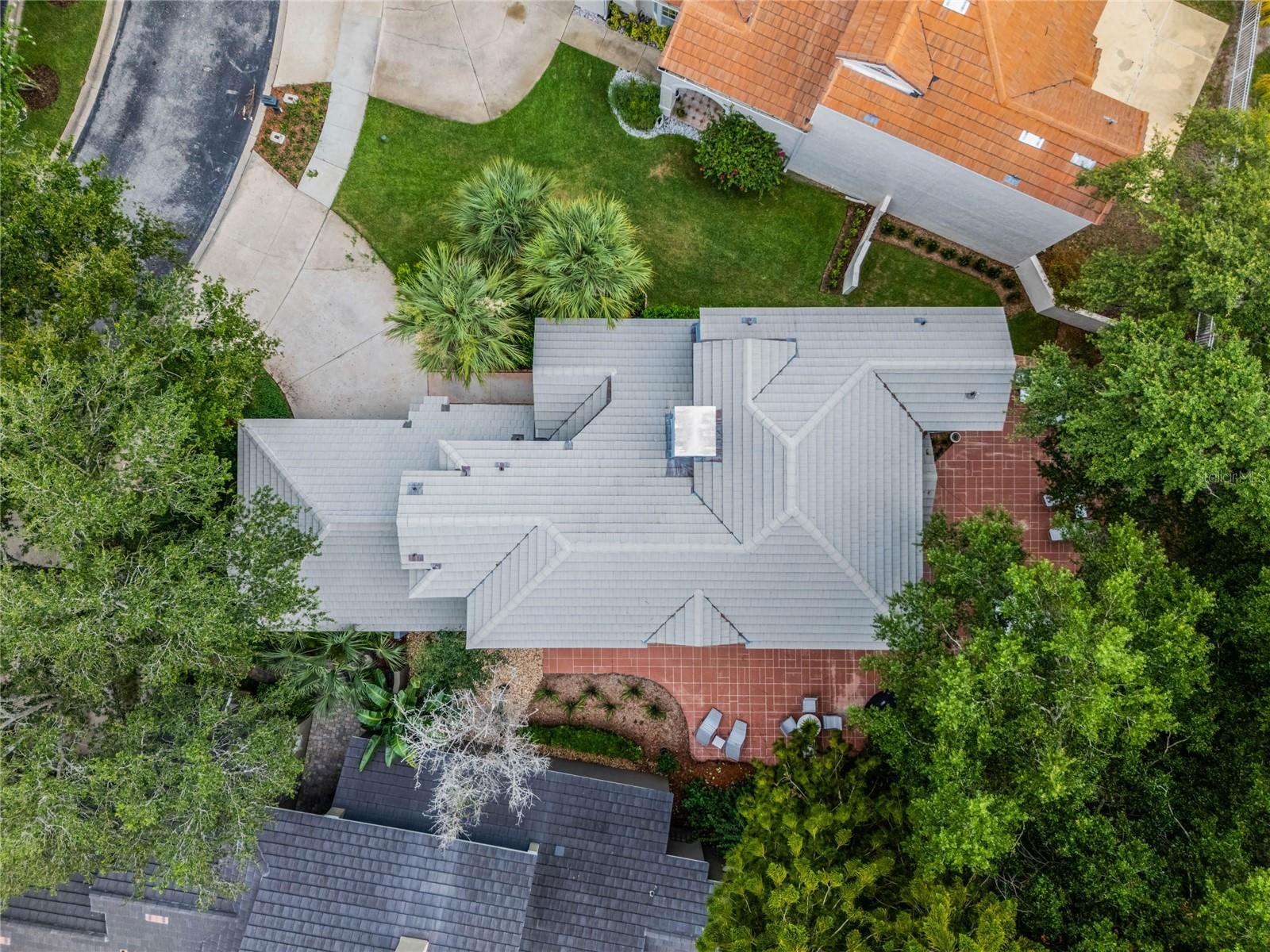 HEATHROW - Residential