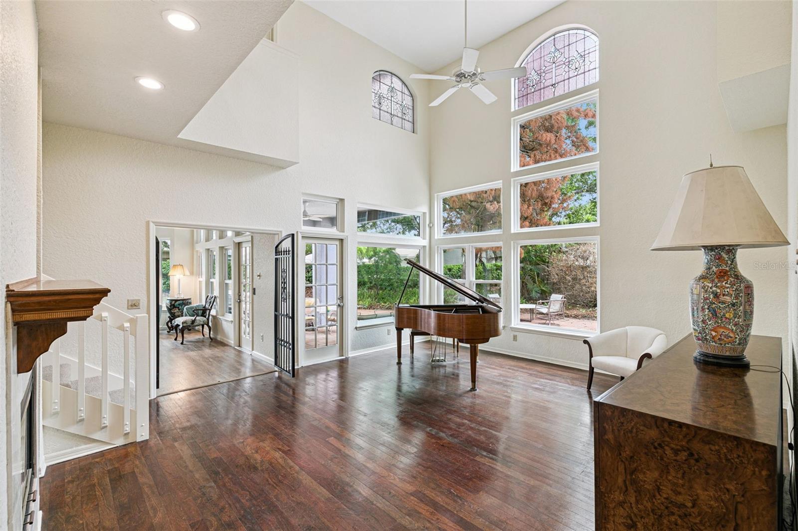 HEATHROW - Residential