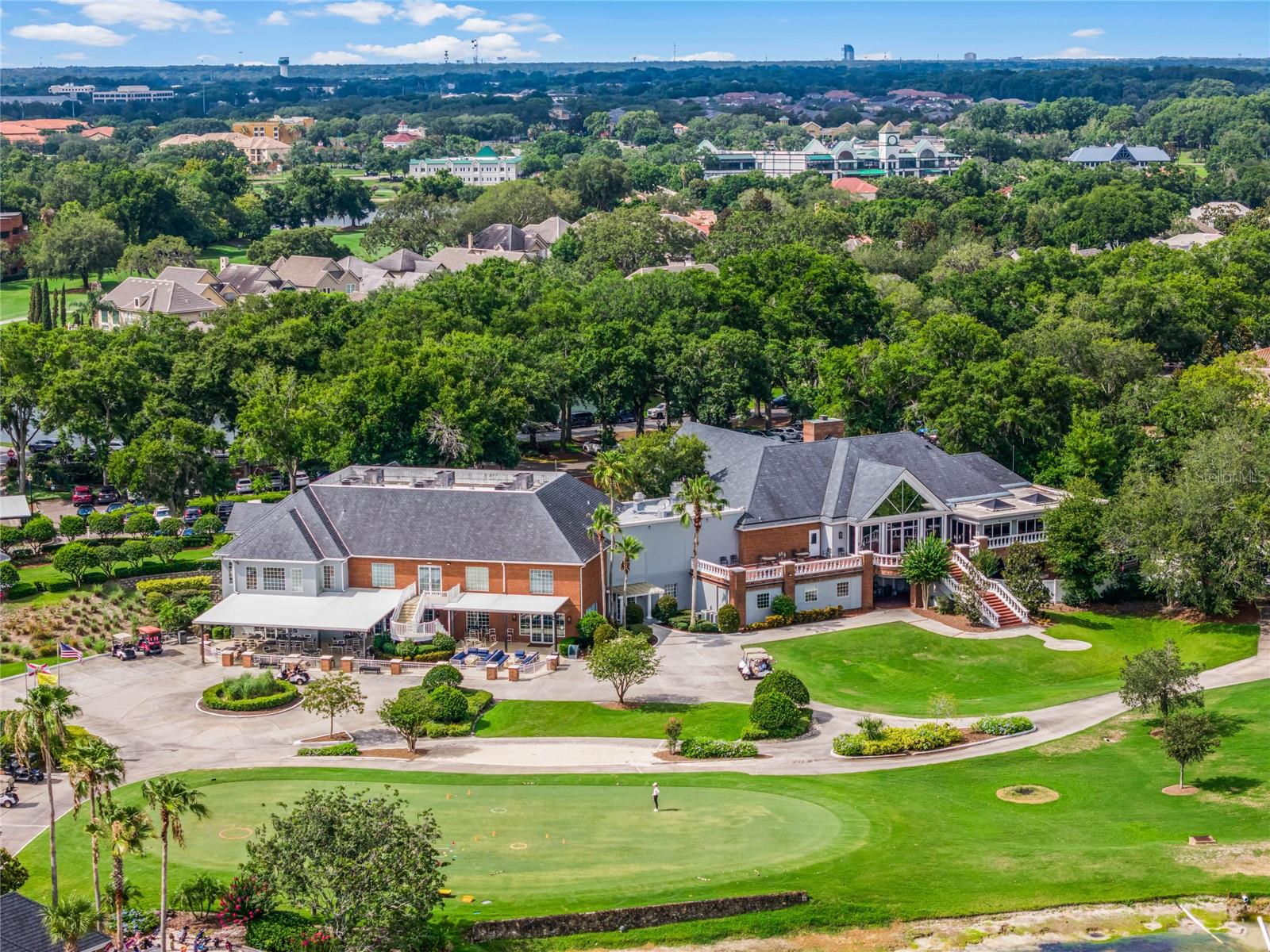 HEATHROW - Residential