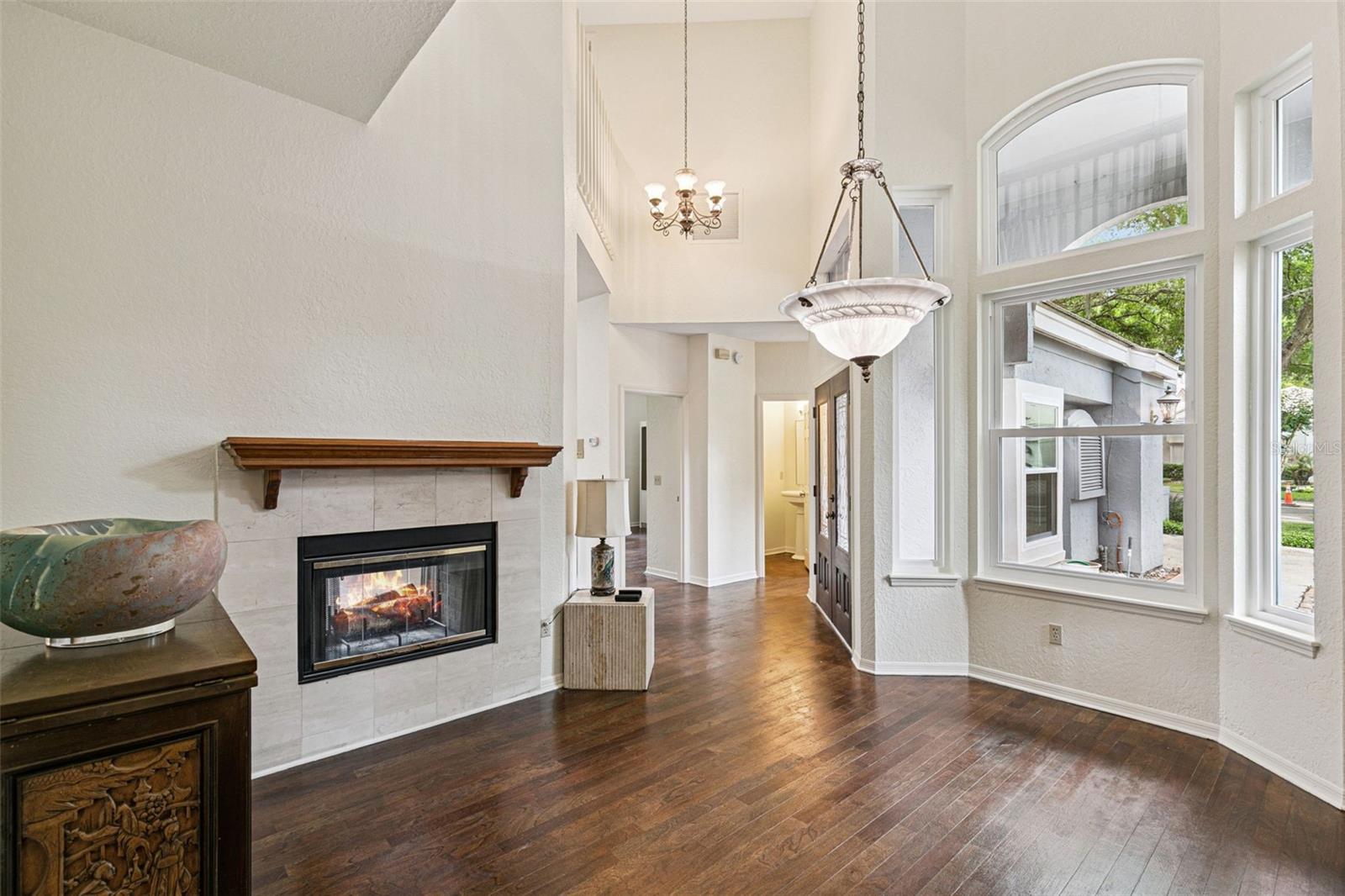 HEATHROW - Residential