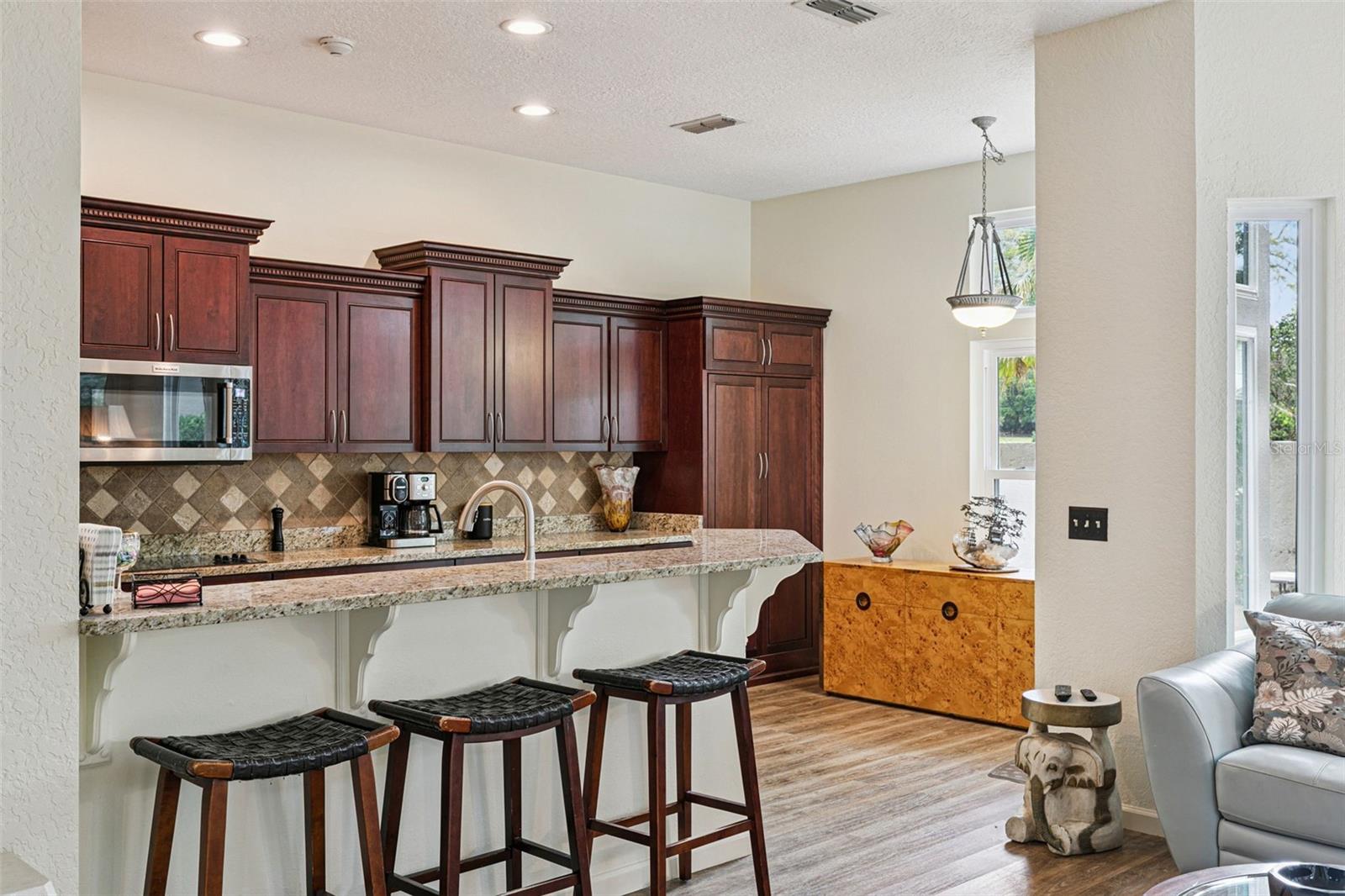 HEATHROW - Residential