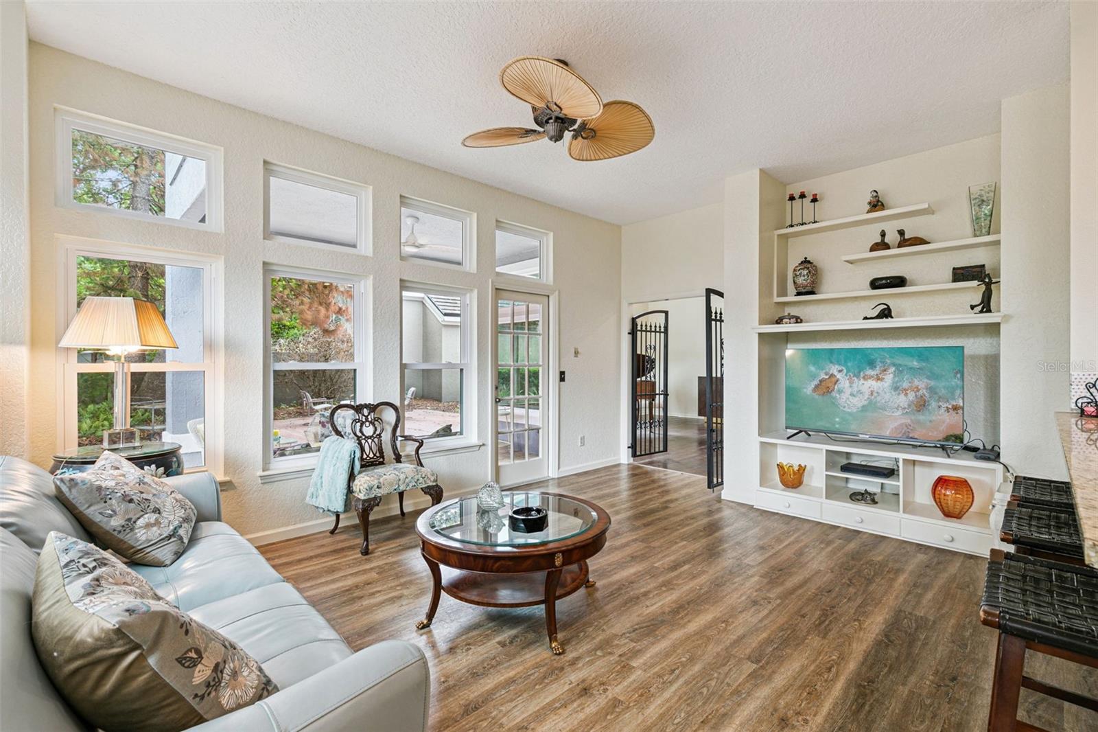 HEATHROW - Residential