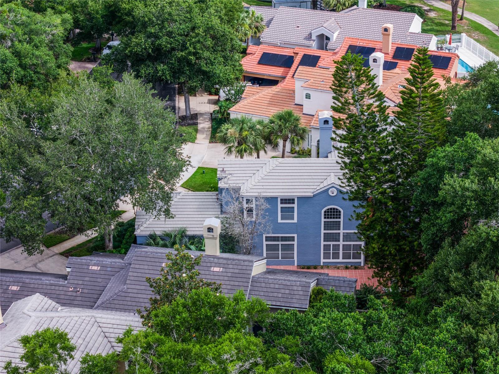 HEATHROW - Residential