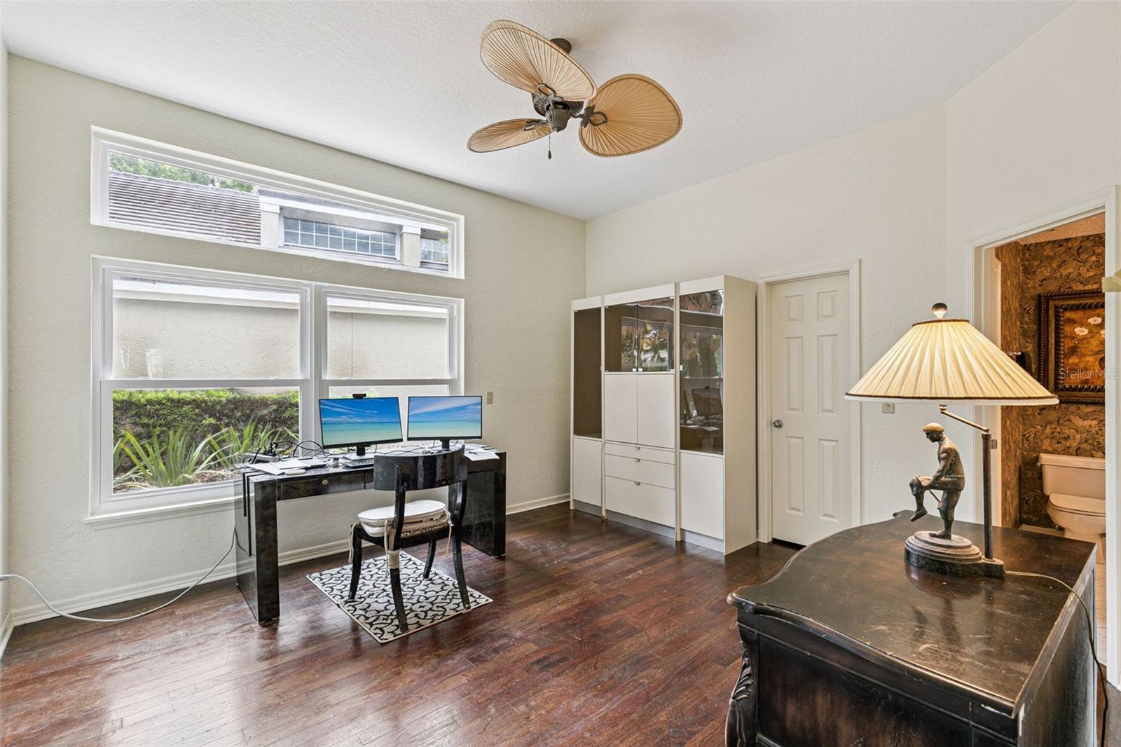 HEATHROW - Residential