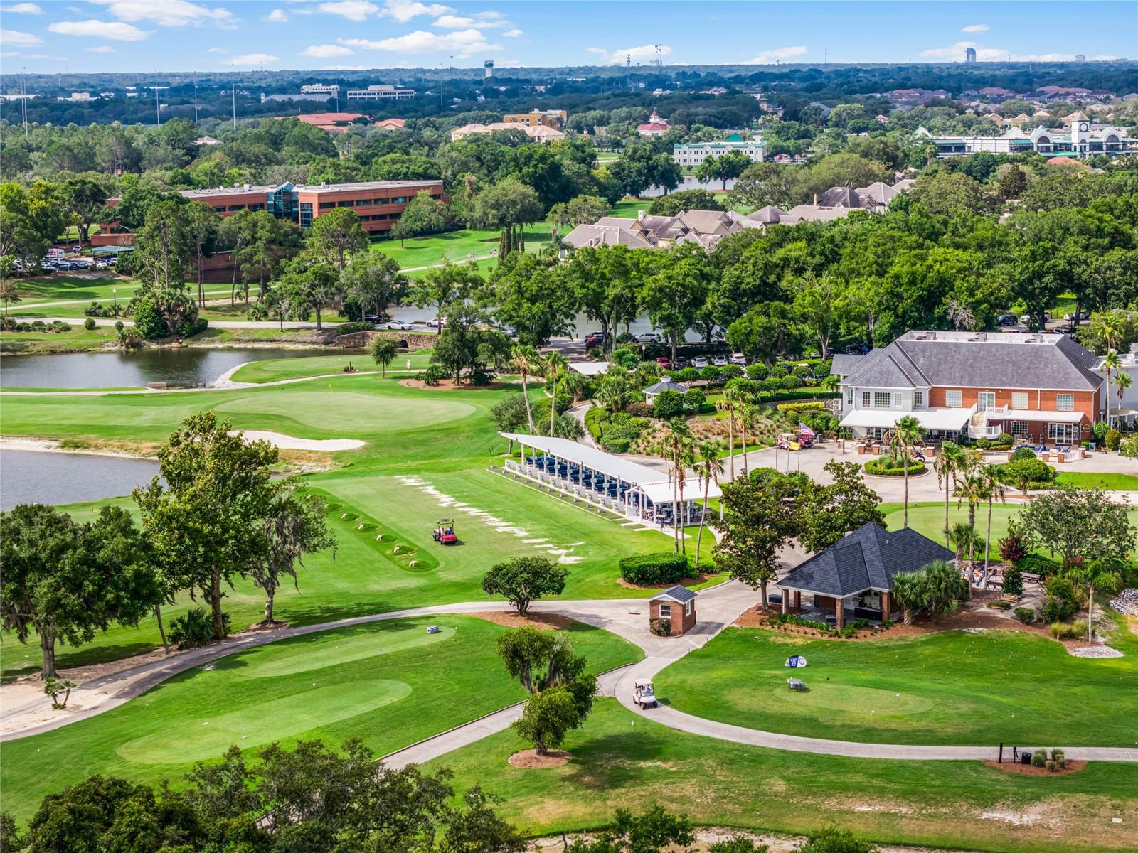 HEATHROW - Residential