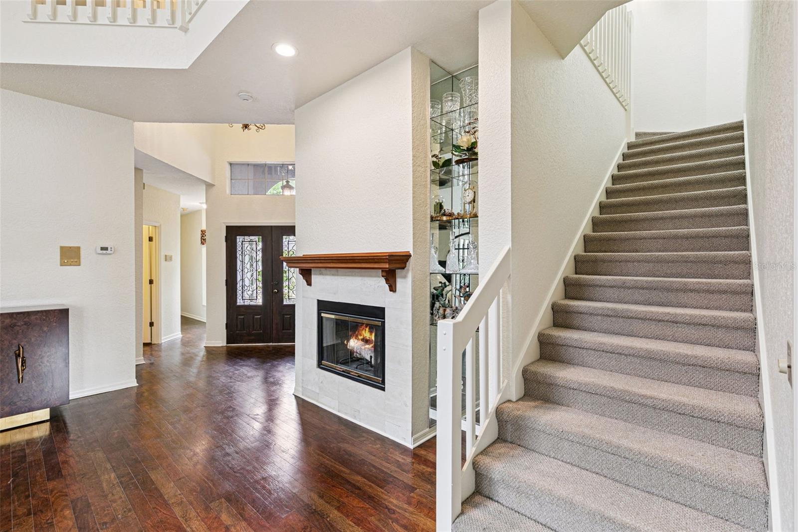 HEATHROW - Residential