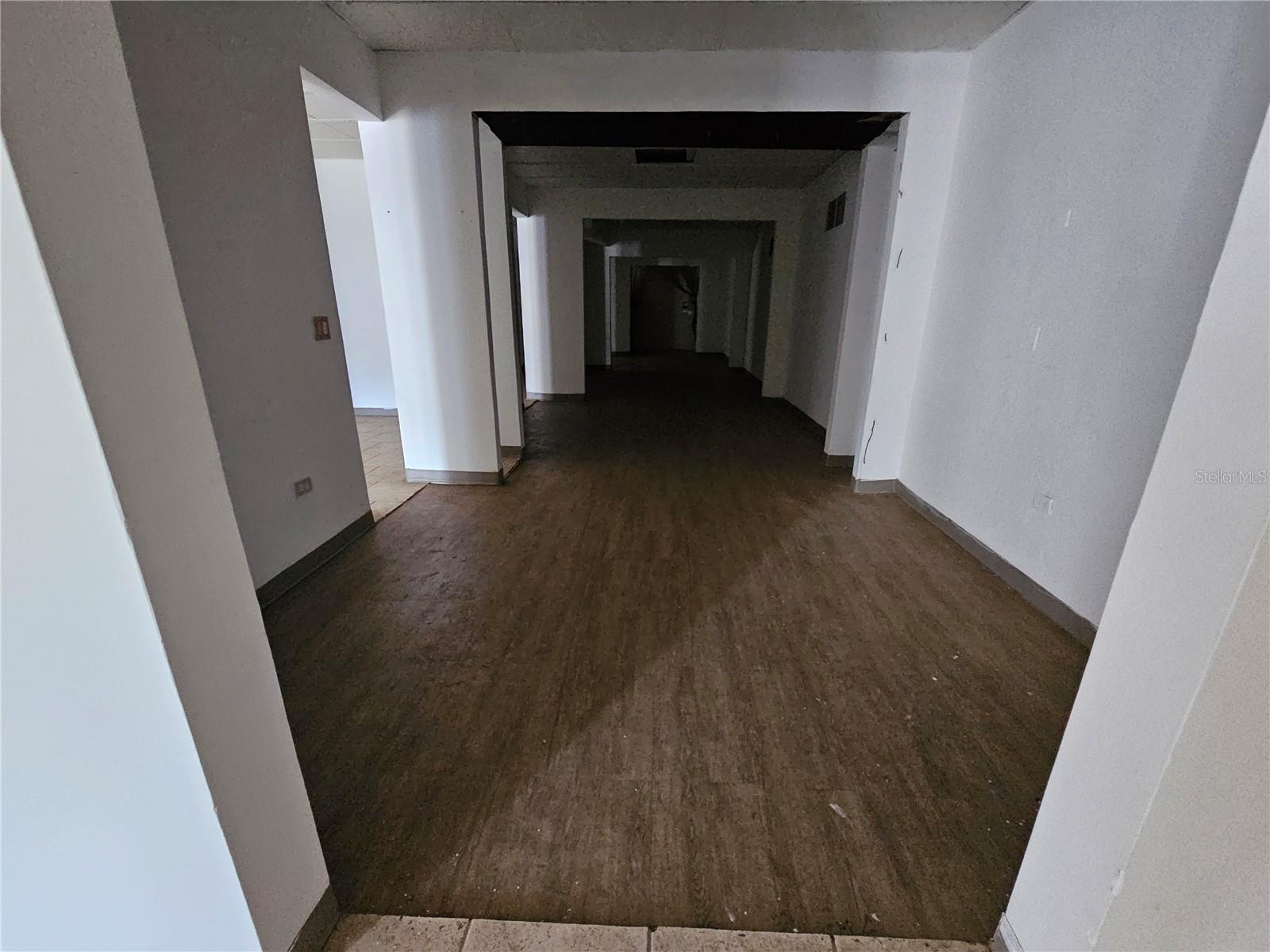 151 ROOSEVELT AVE - 160 O'NEIL ST. - Commercial Sale