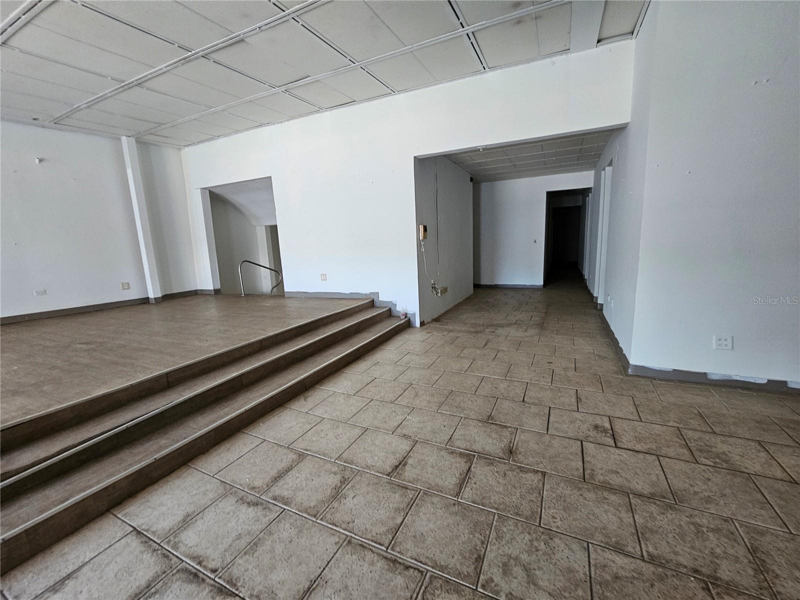 151 ROOSEVELT AVE - 160 O'NEIL ST. - Commercial Sale