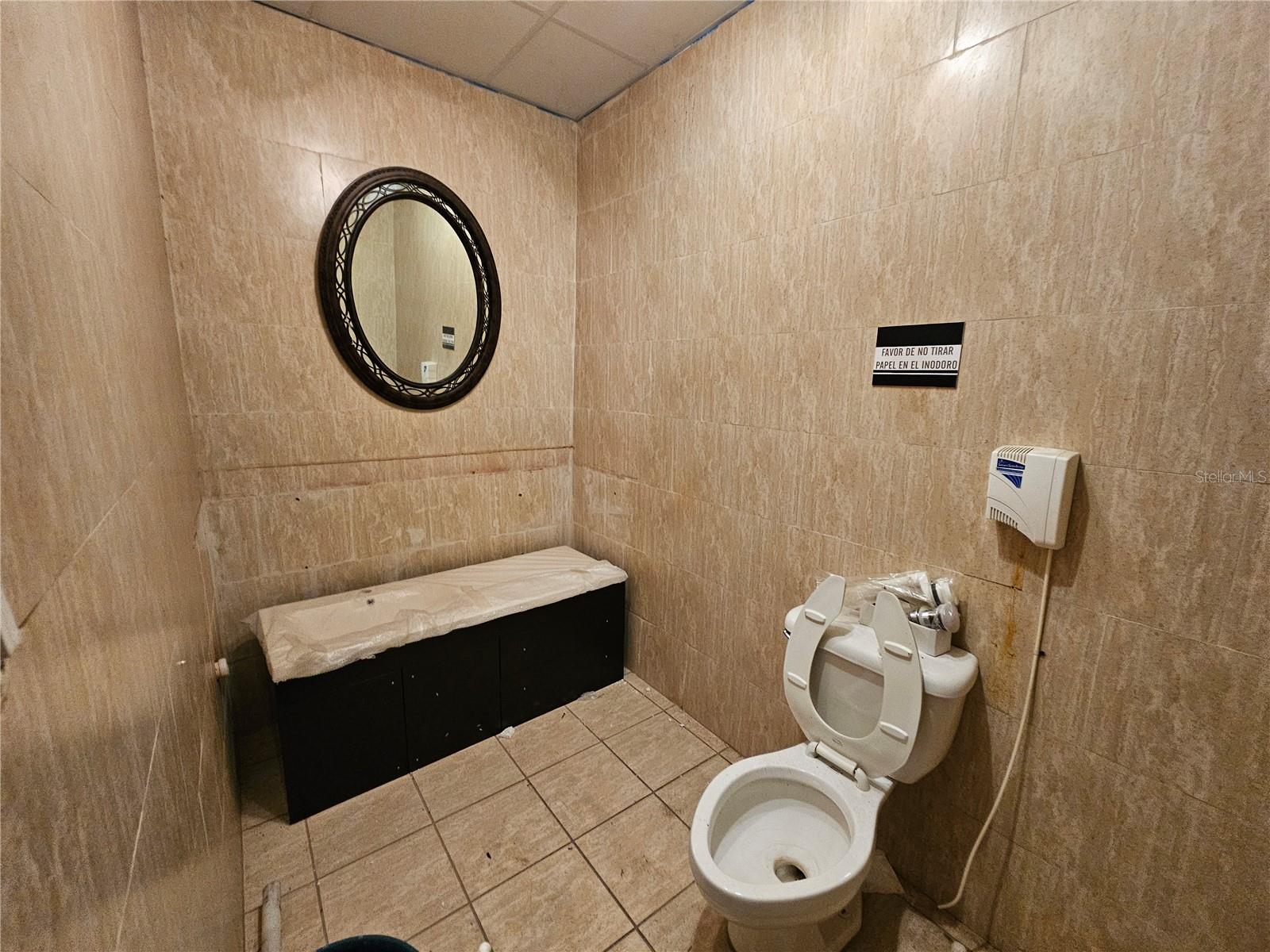 151 ROOSEVELT AVE - 160 O'NEIL ST. - Commercial Sale