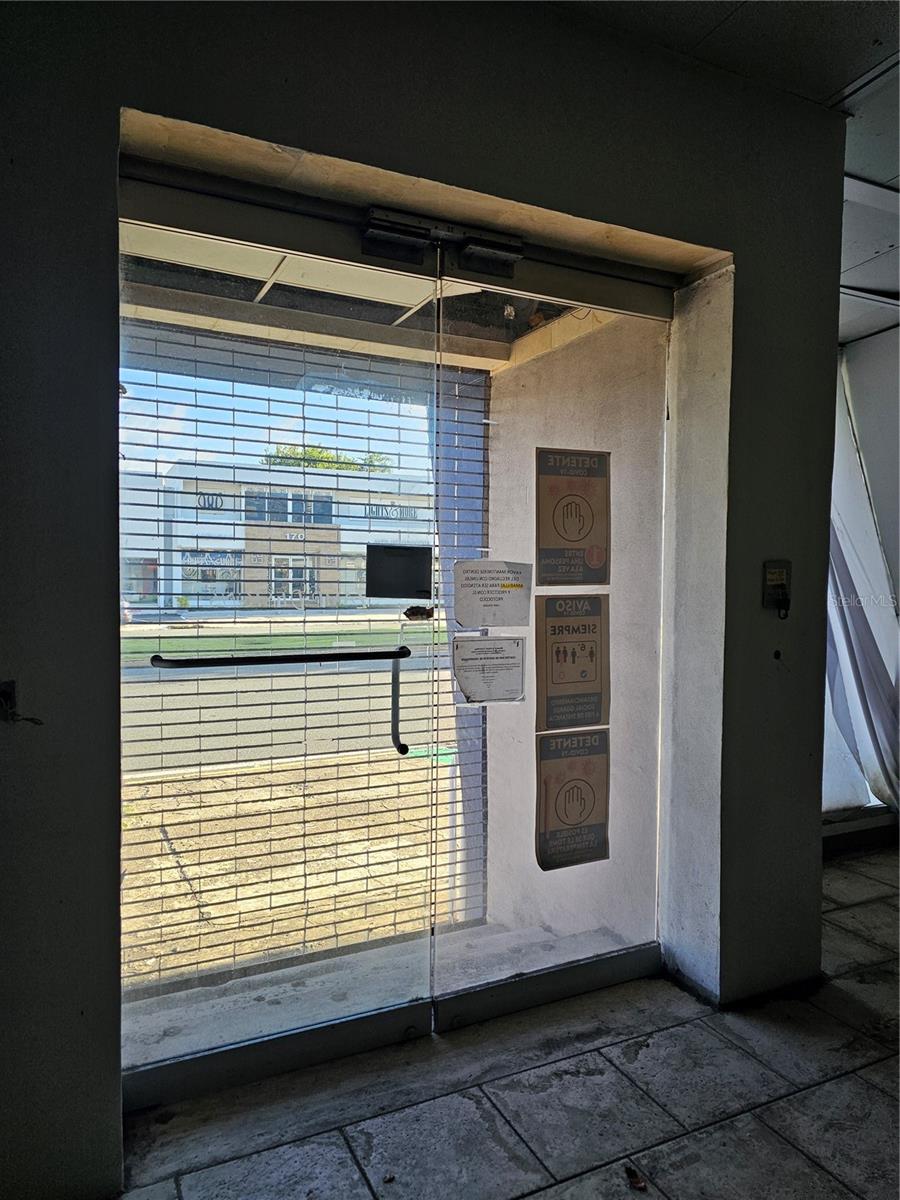 151 ROOSEVELT AVE - 160 O'NEIL ST. - Commercial Sale