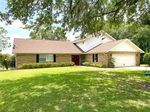 171 W COUNTRY CLUB DRIVE WILLISTON FL 32696
