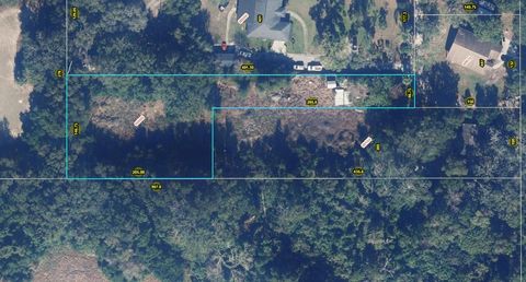 E CLEVELAND STREET APOPKA FL 32703